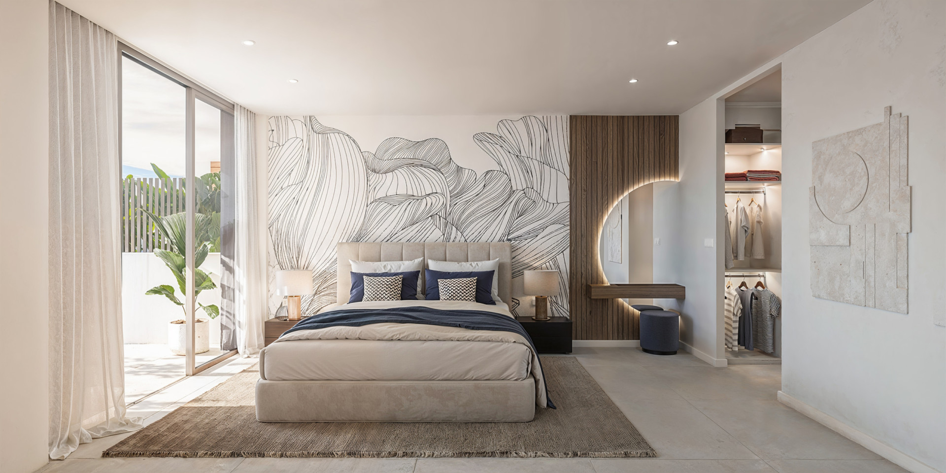 Town House in Estepona, photo 8