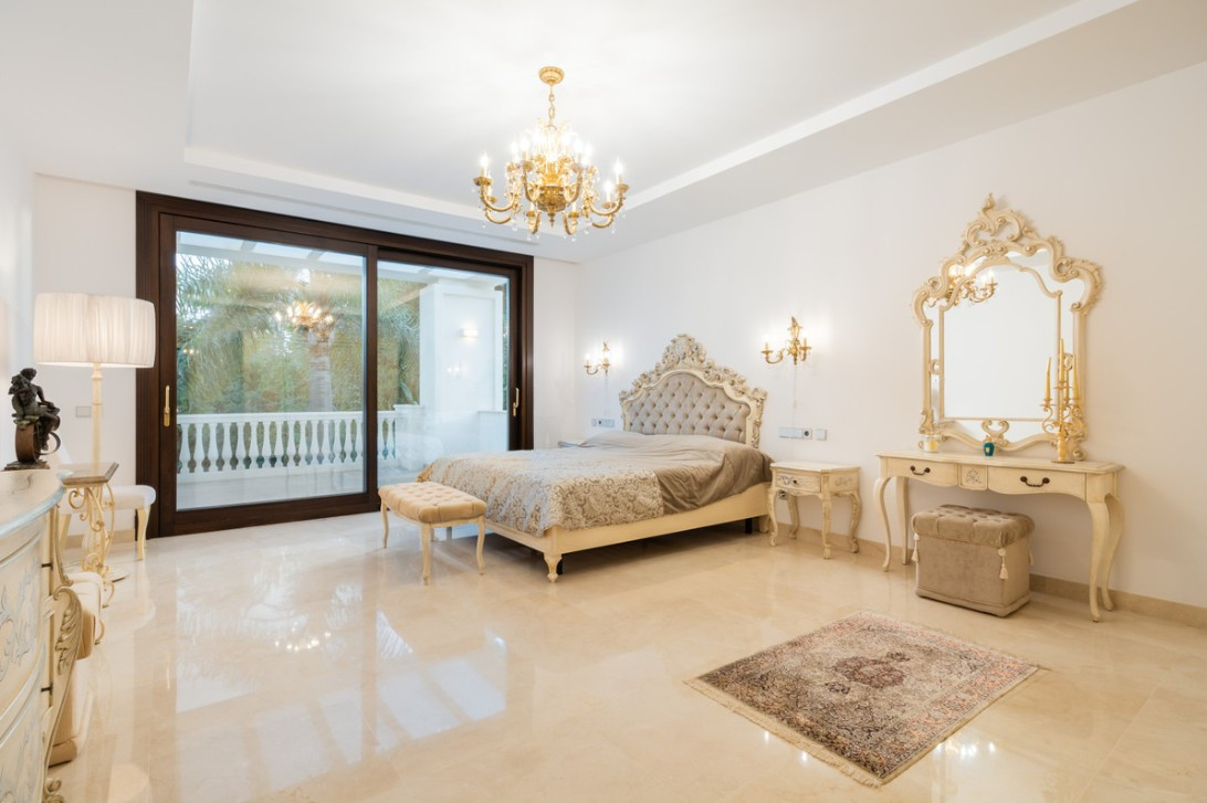 Villa in Estepona, photo 5