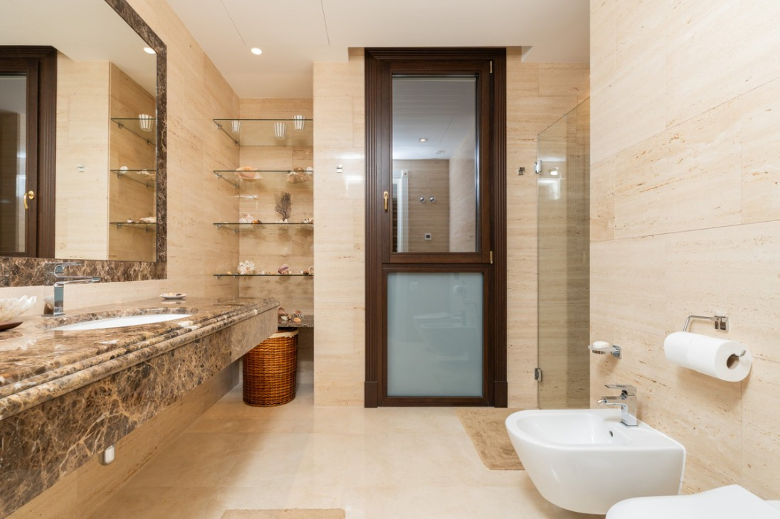 Villa in Estepona, photo 6