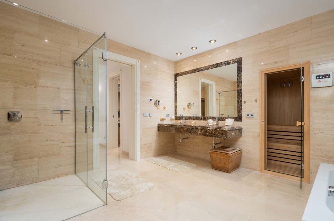 Villa in Estepona, photo 7