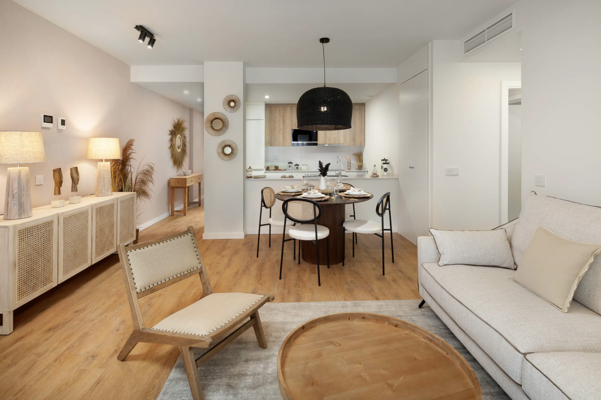 Apartment in Estepona, photo 4