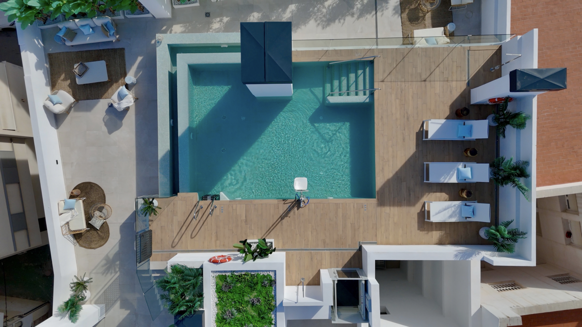 Apartment in Estepona, photo 7
