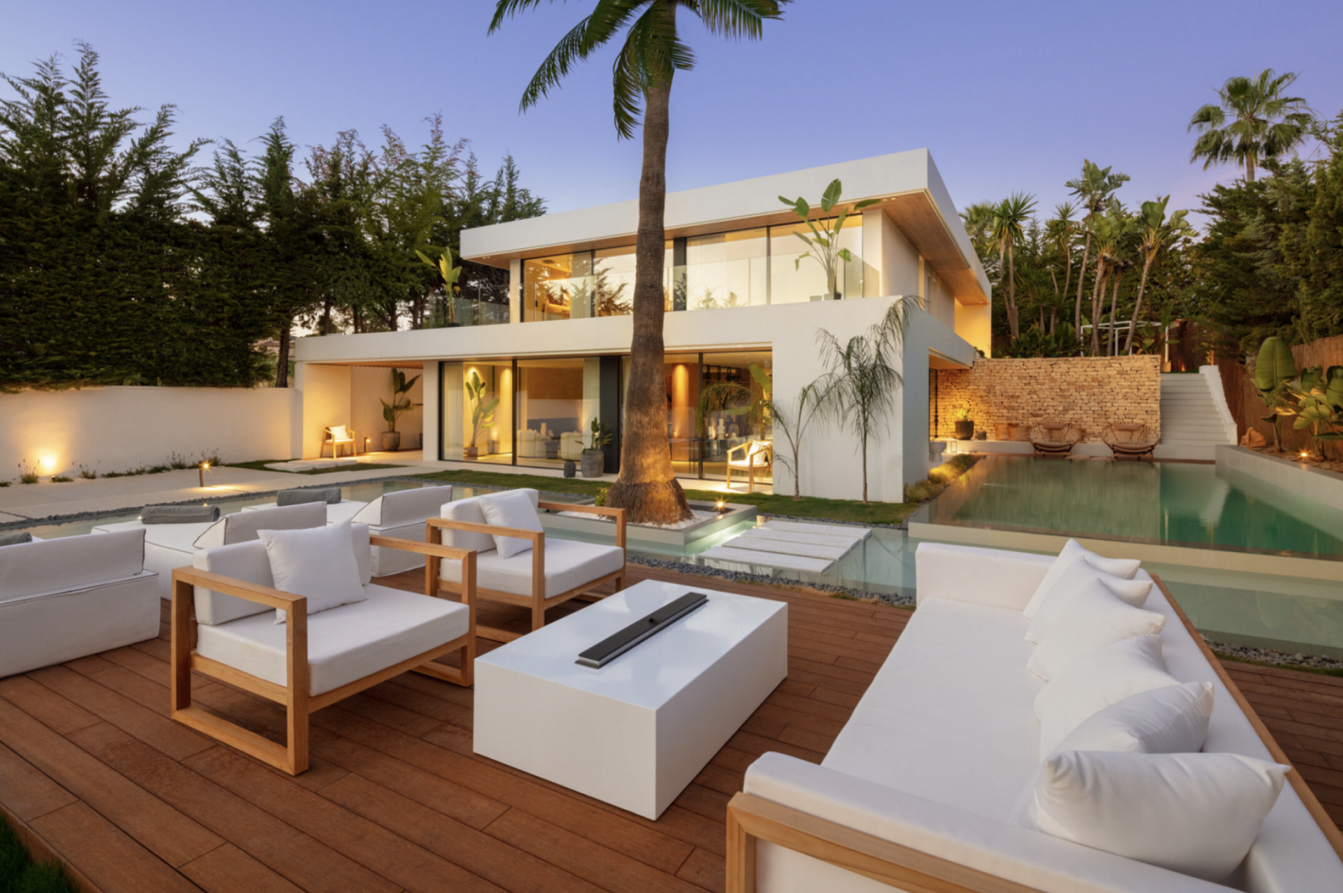 Villa in Marbella, photo 4