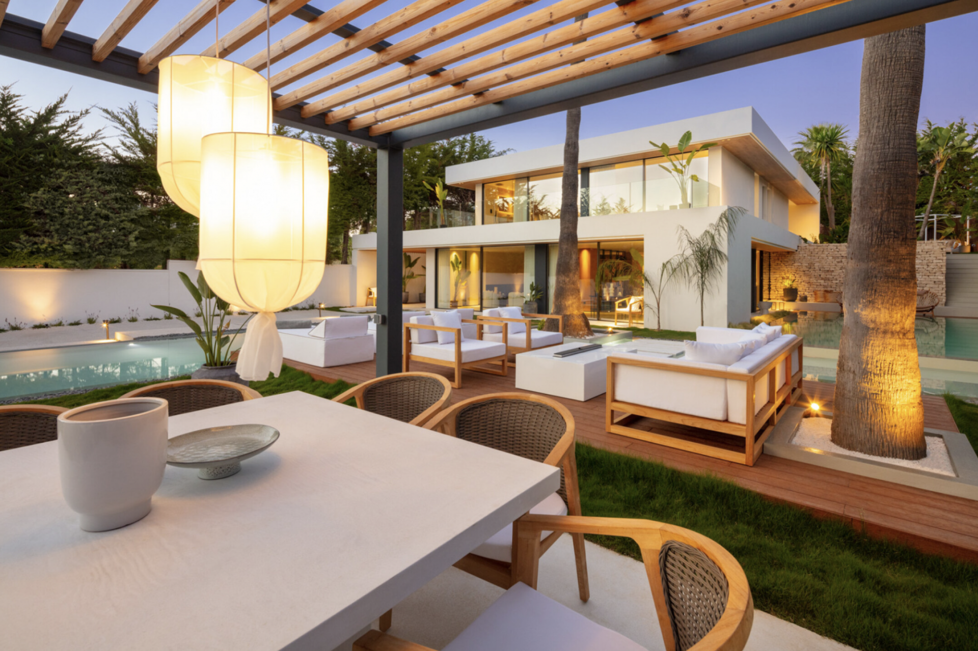 Villa in Marbella, photo 5