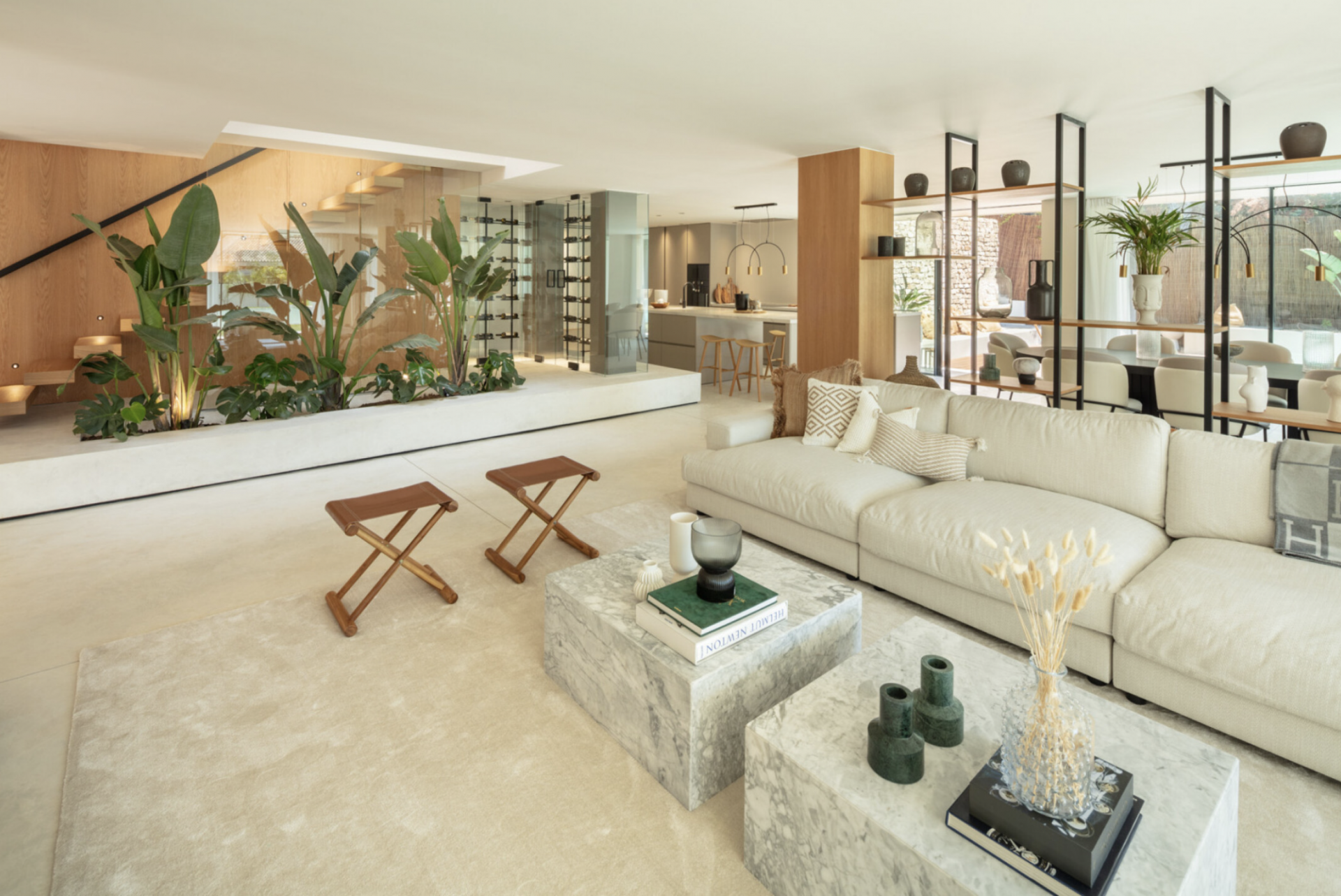 Villa in Marbella, photo 8