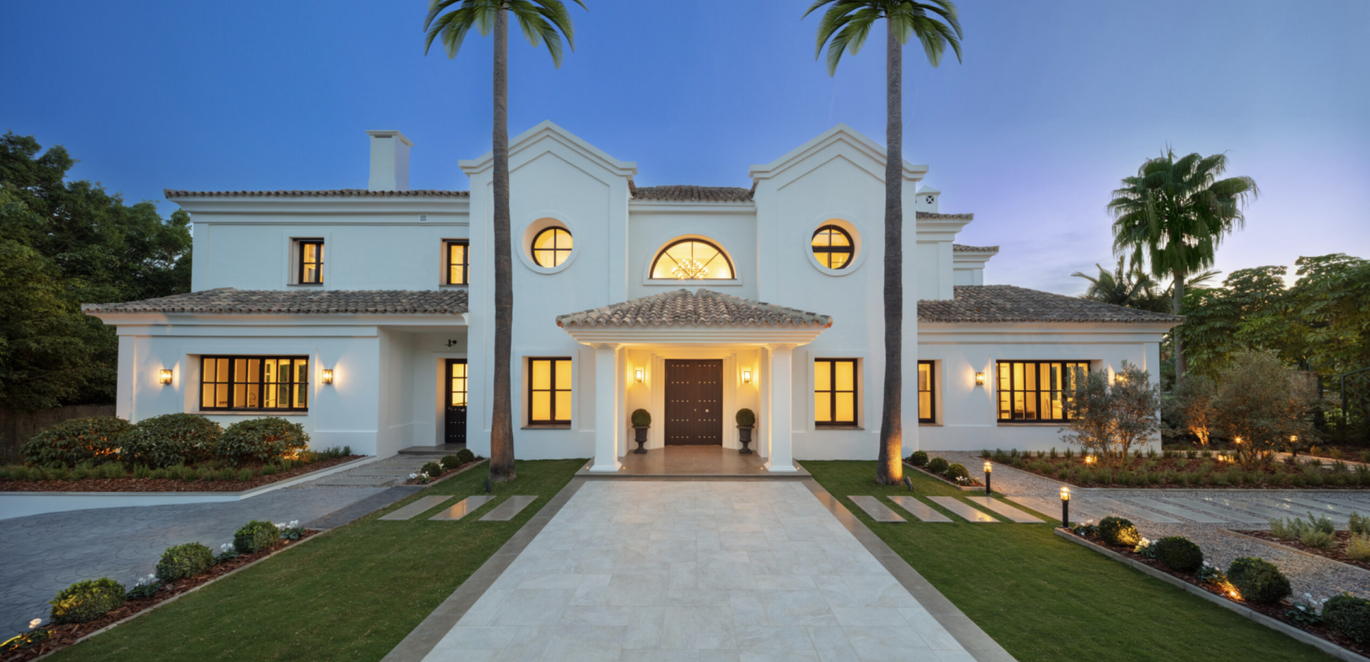 Villa in Marbella, photo 5