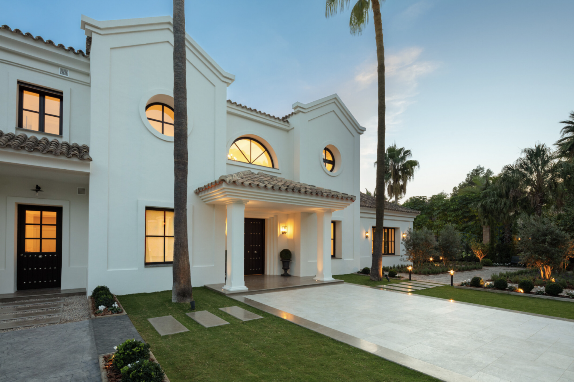 Villa in Marbella, photo 6