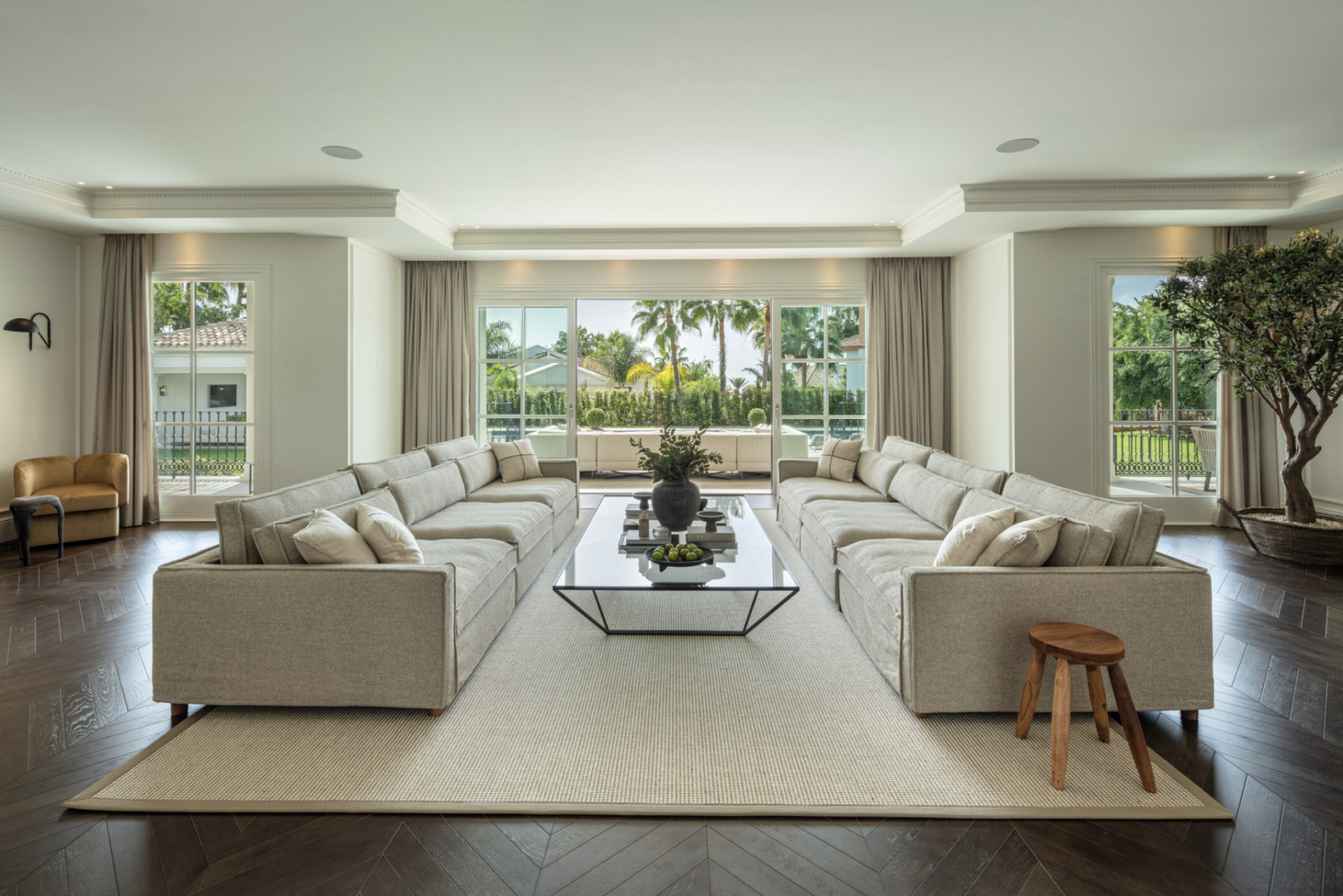 Villa in Marbella, photo 7