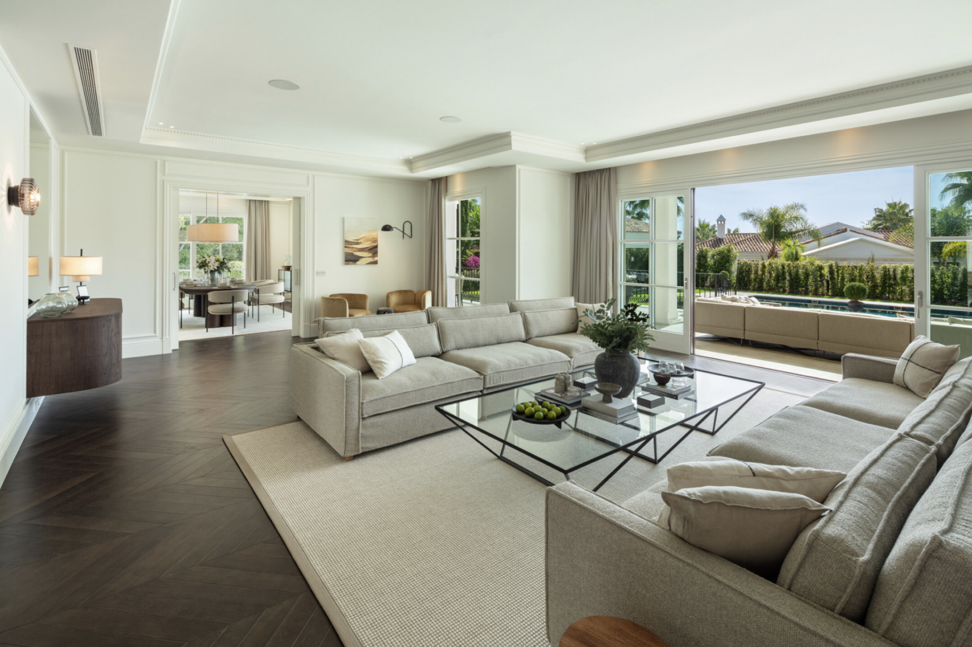 Villa in Marbella, photo 8
