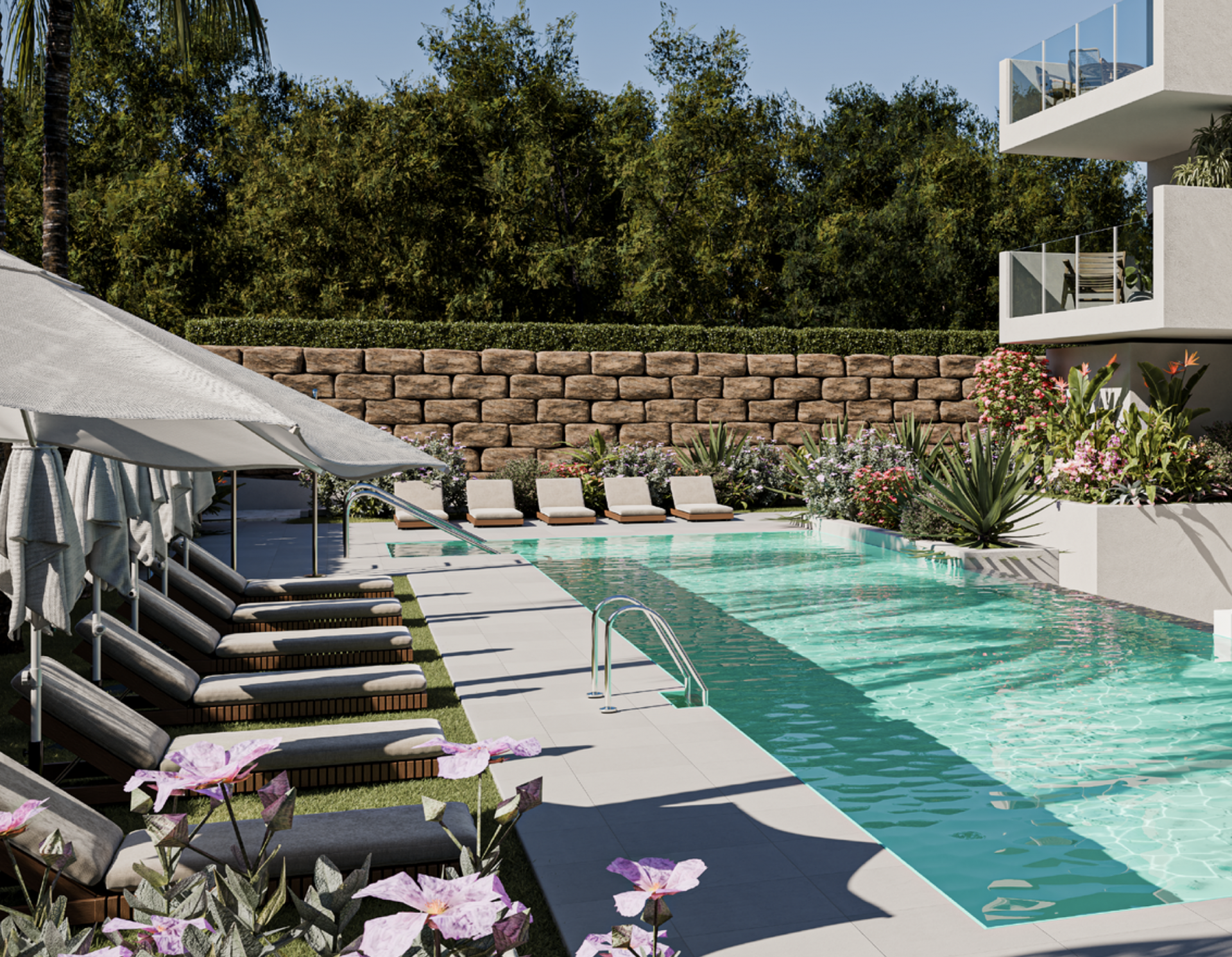 Apartment in Estepona, photo 3