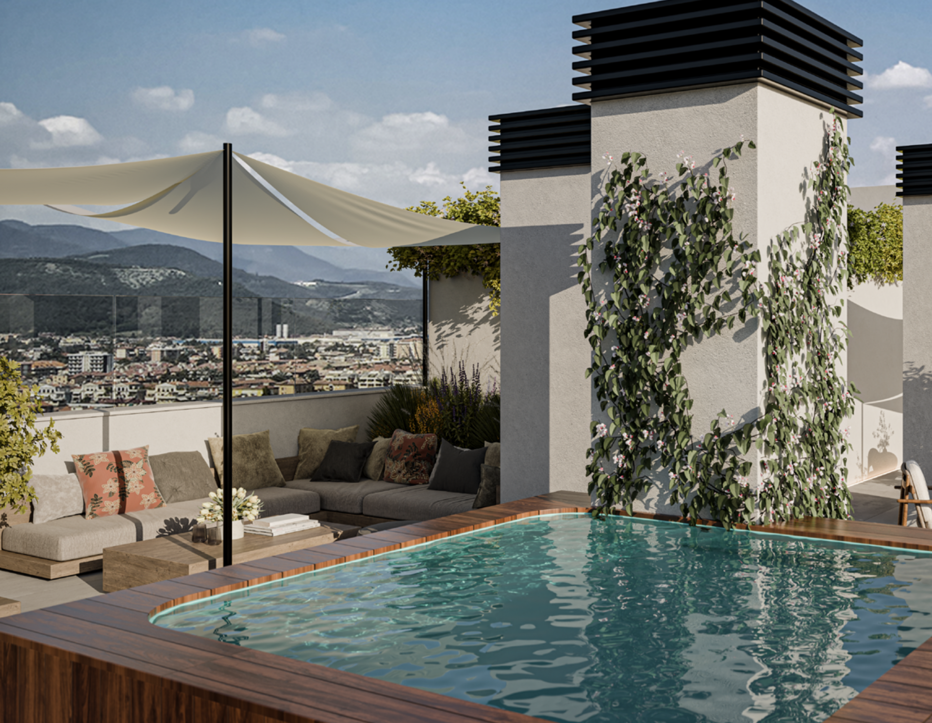Apartment in Estepona, photo 4