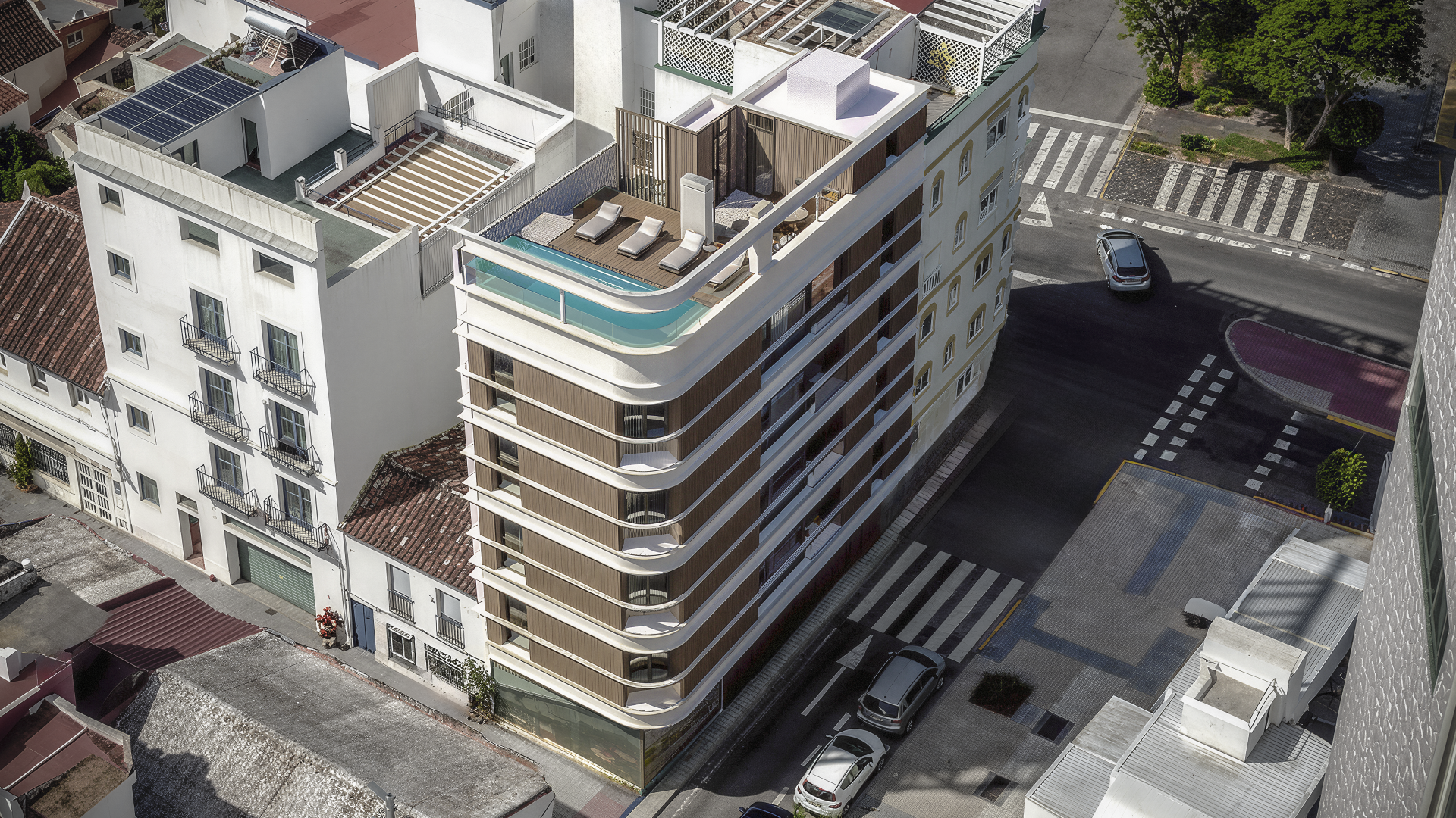 Apartment in Estepona, photo 4