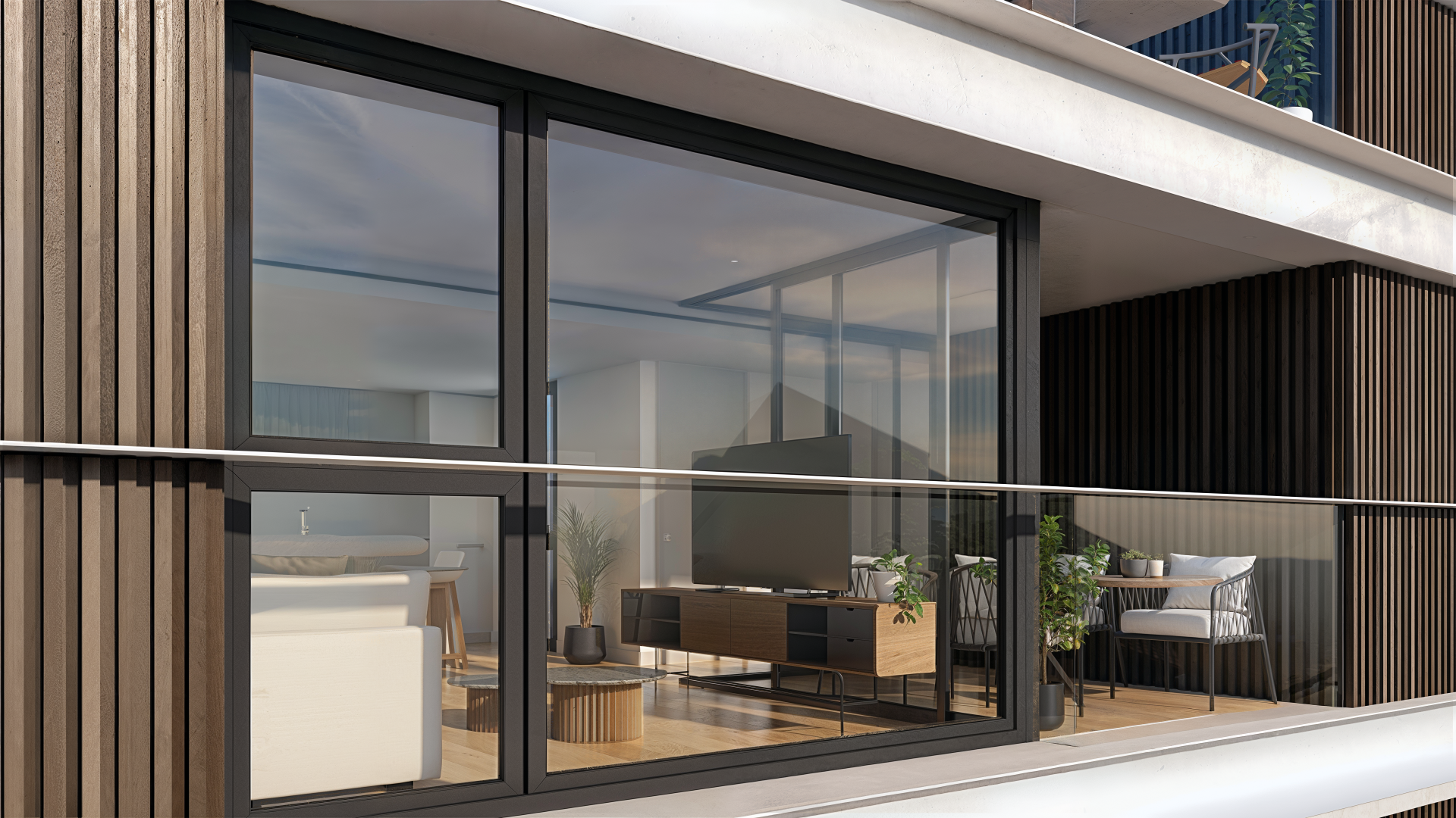 Apartment in Estepona, photo 6