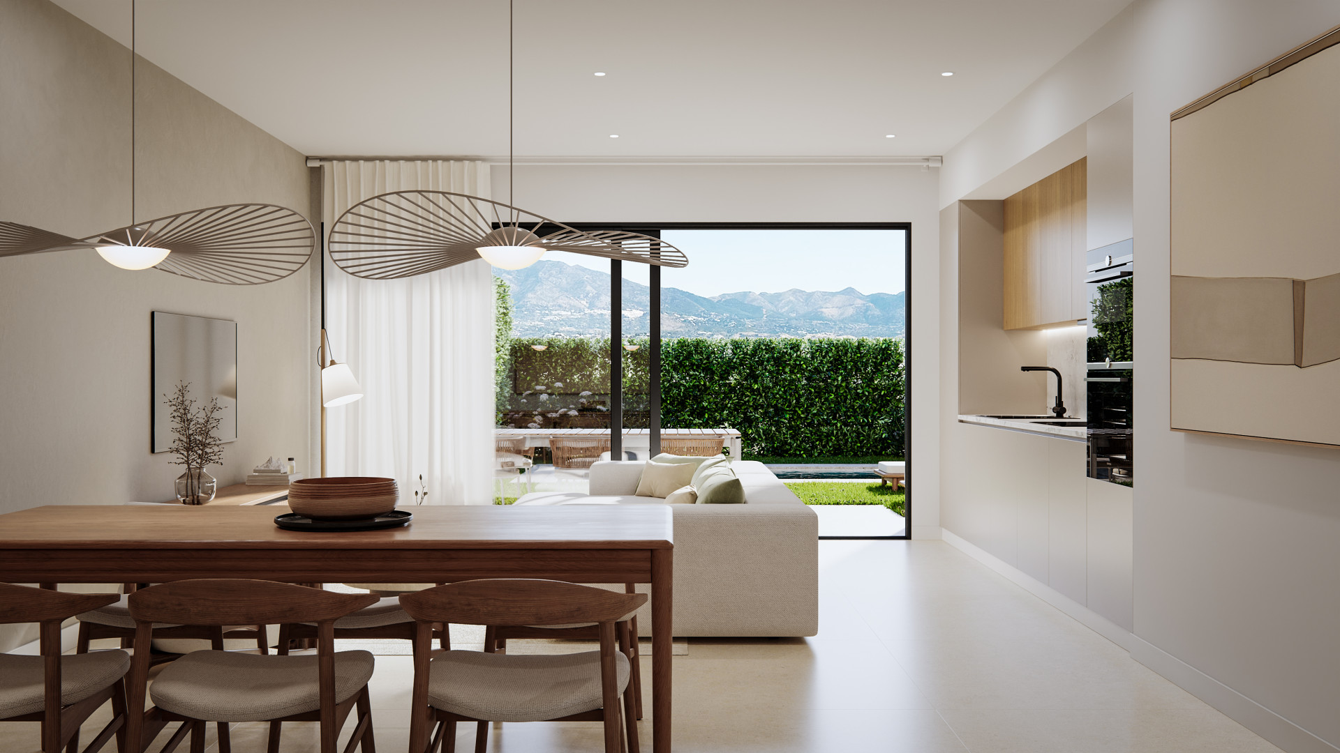 House in Mijas Costa, photo 3