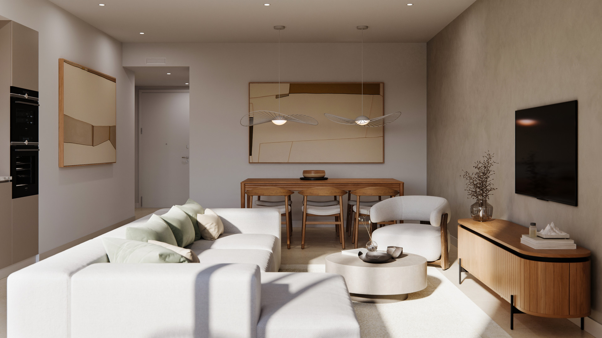 House in Mijas Costa, photo 4