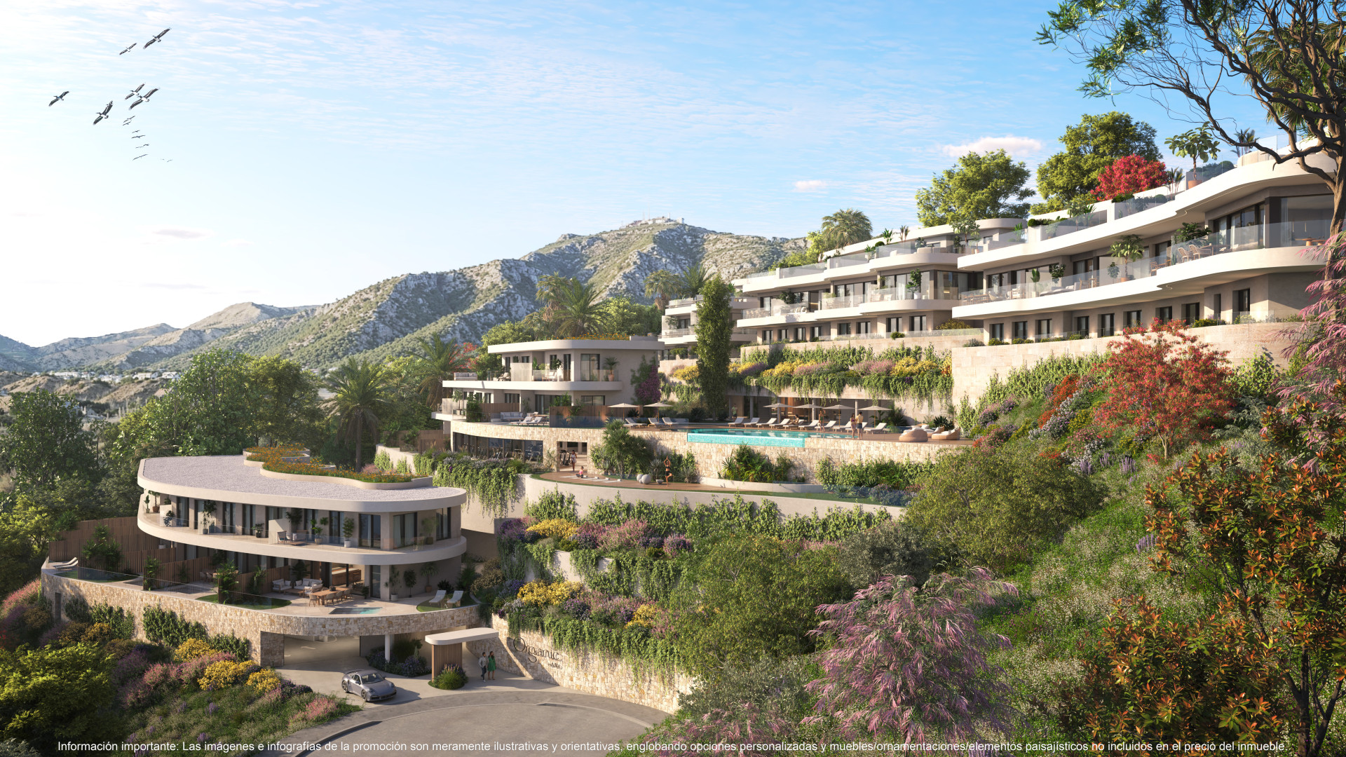 House in Fuengirola, photo 3