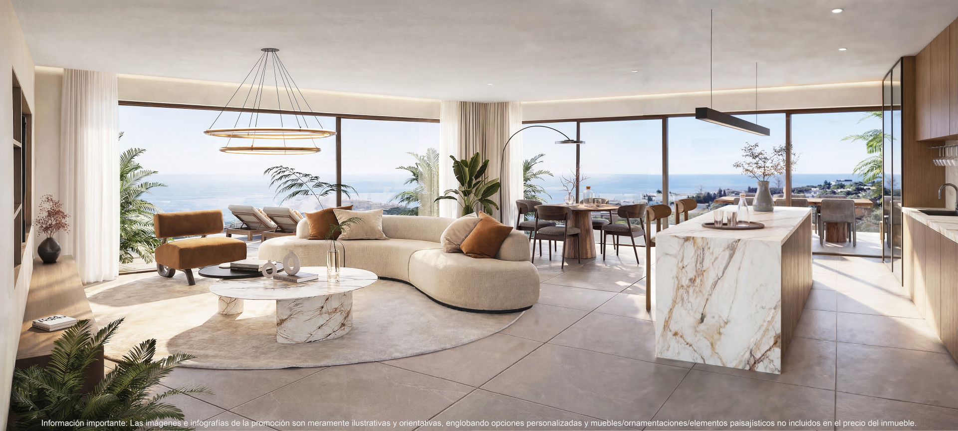 House in Fuengirola, photo 5