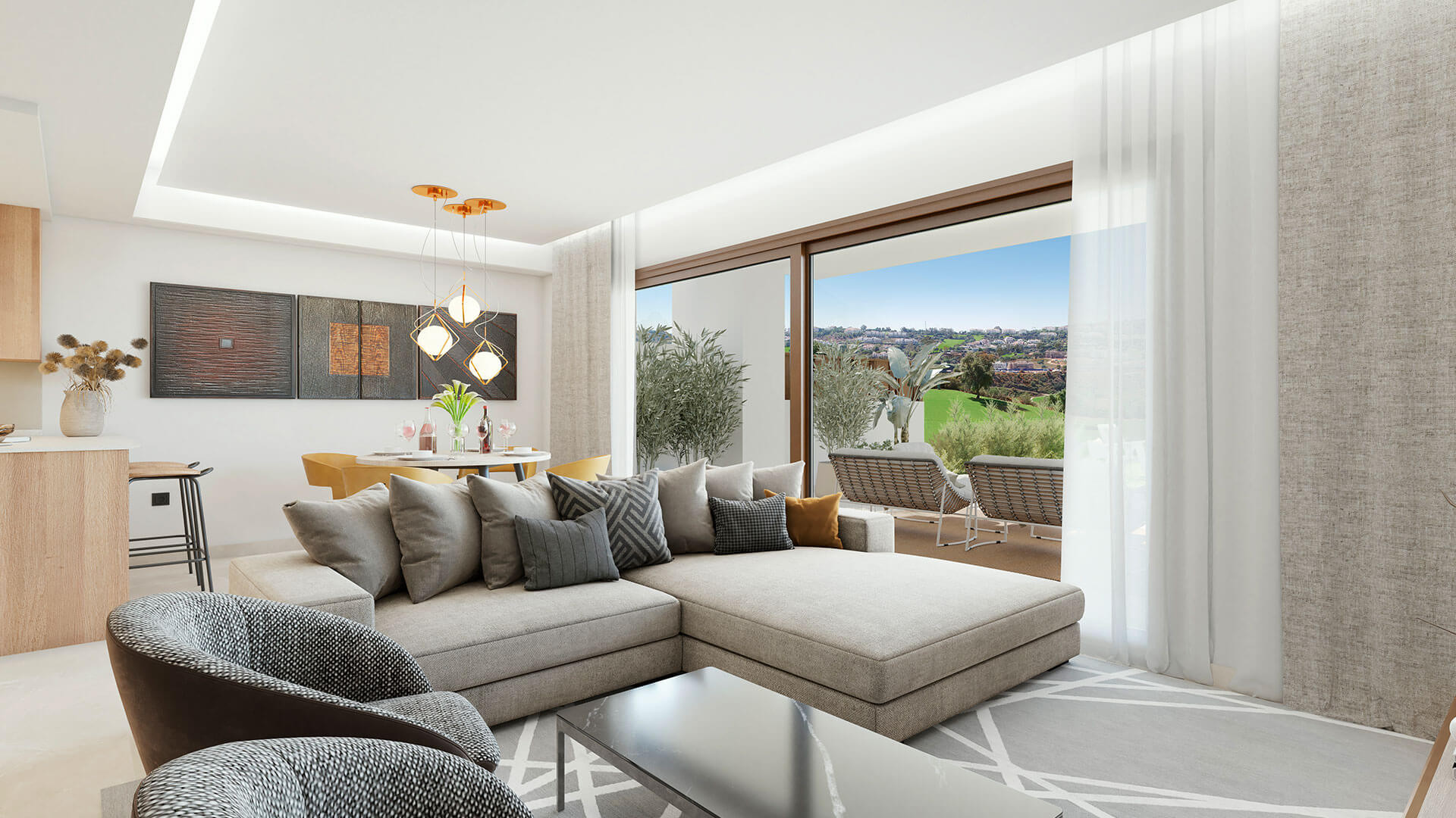 House in Mijas, photo 3