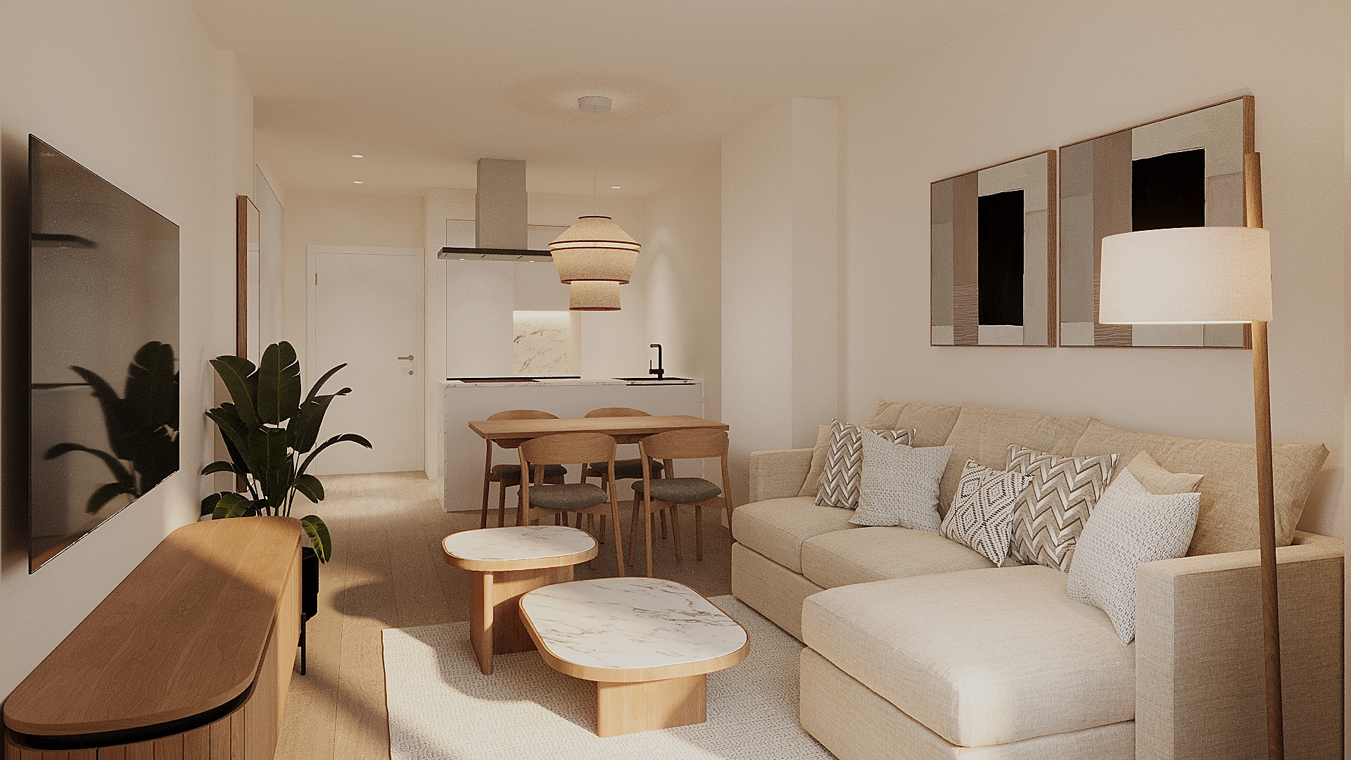 Apartment in Sotogrande, photo 5
