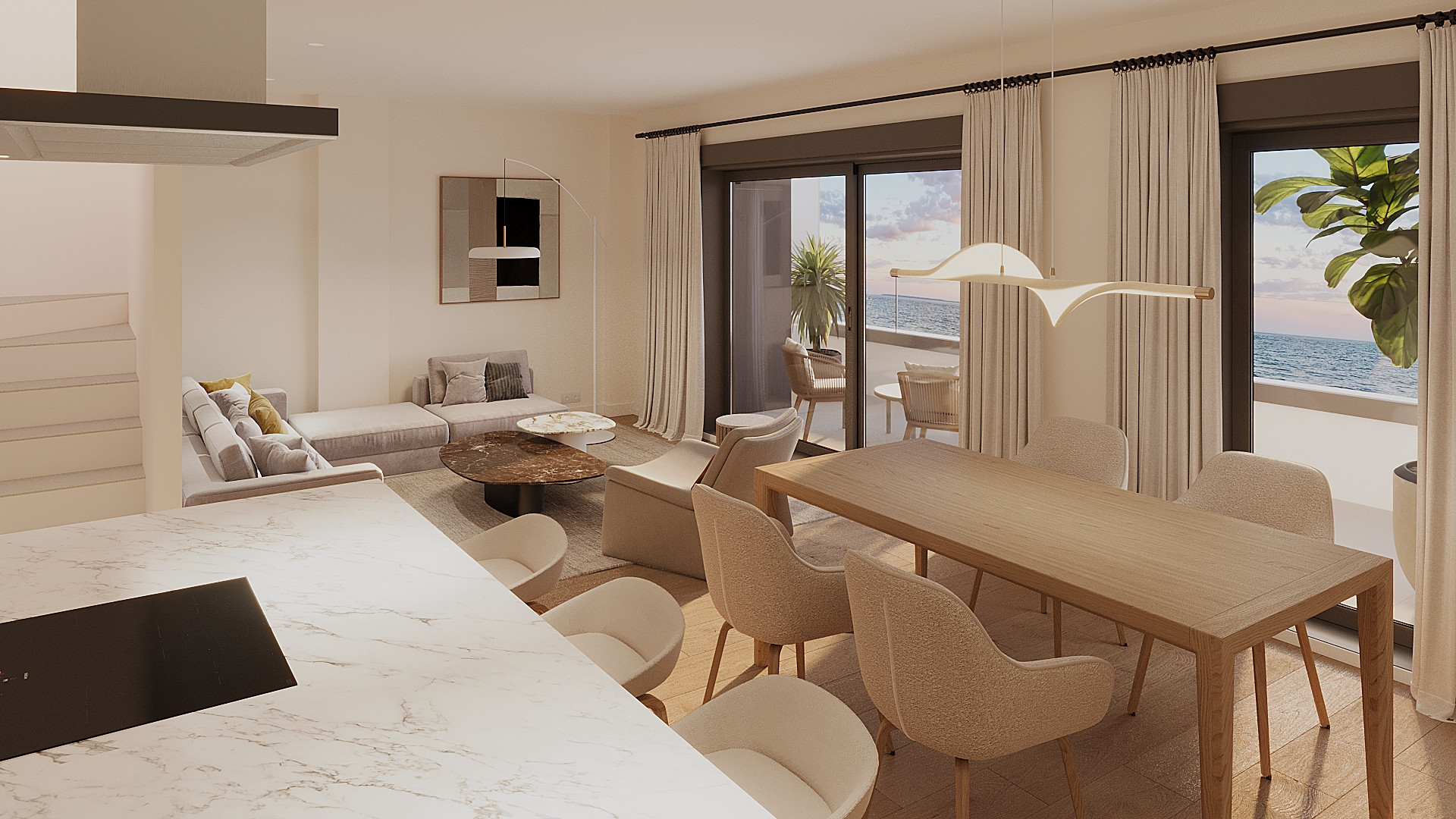 Apartment in Sotogrande, photo 6