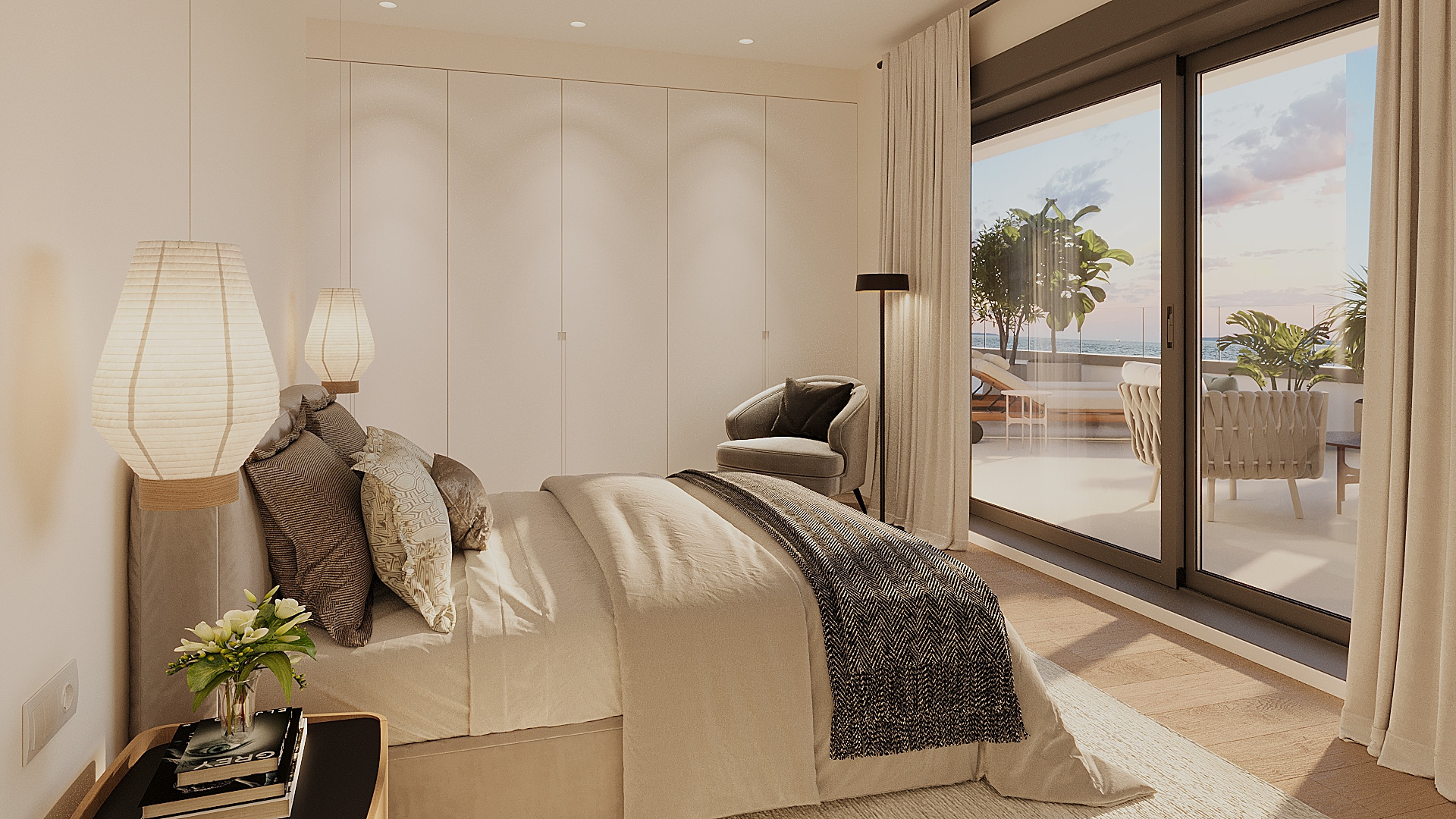 Apartment in Sotogrande, photo 8