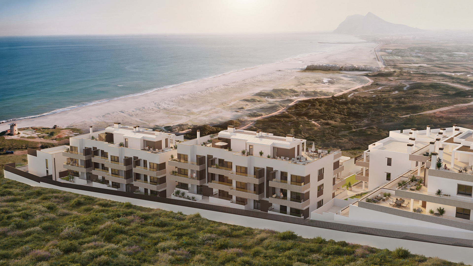 Apartment in Sotogrande, photo 4