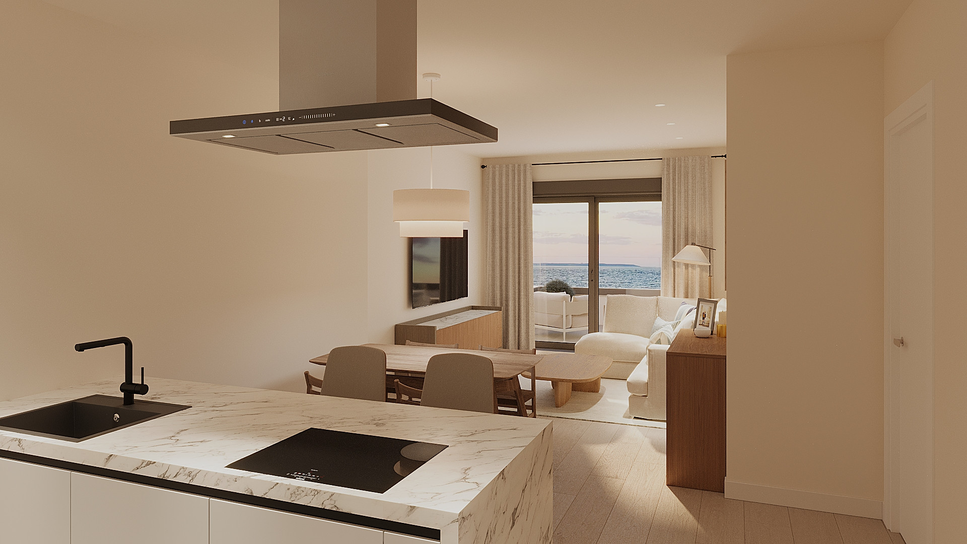Apartment in Sotogrande, photo 5