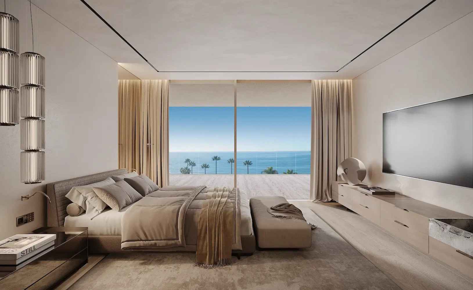 Apartment in Estepona, photo 5