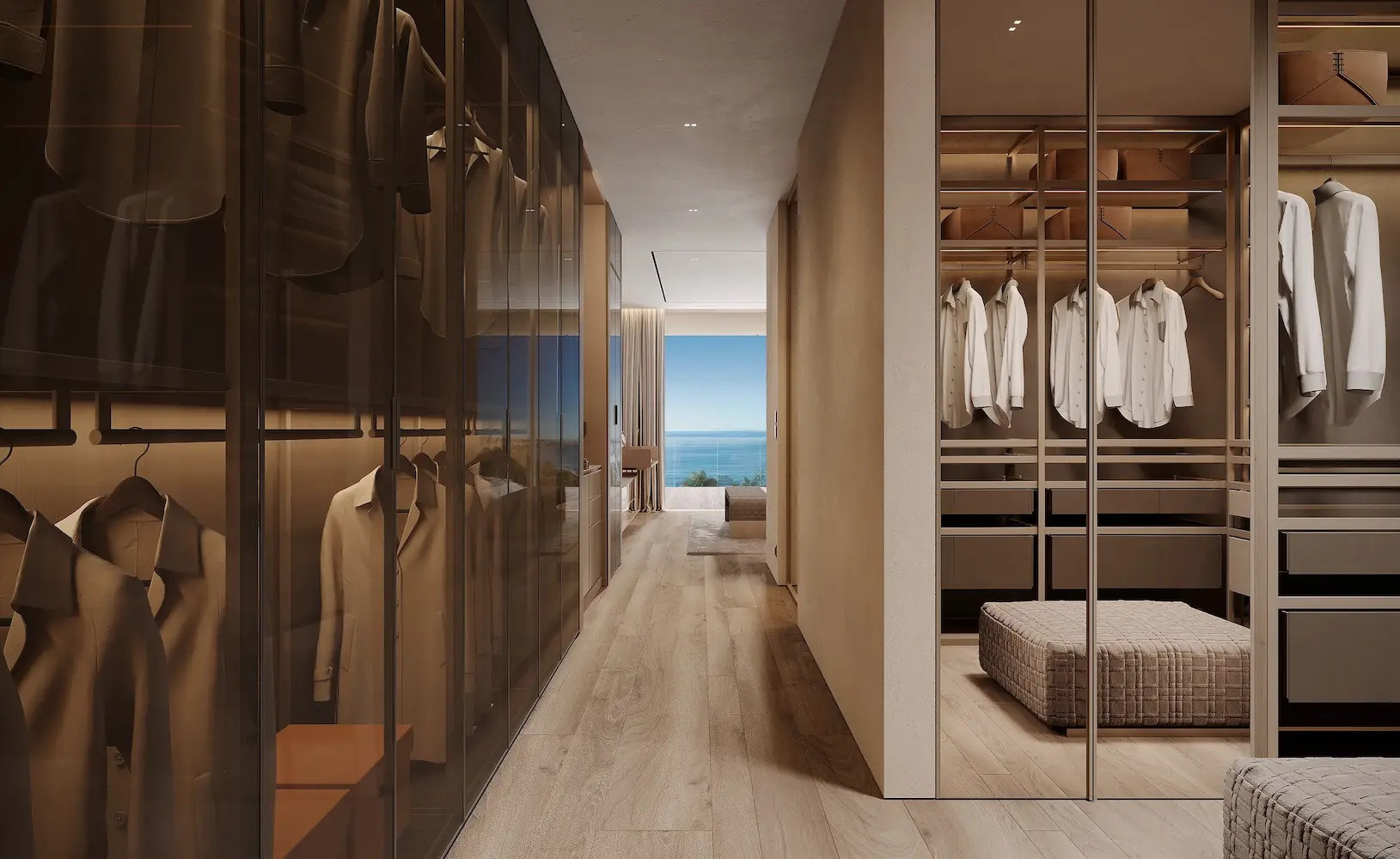 Apartment in Estepona, photo 7