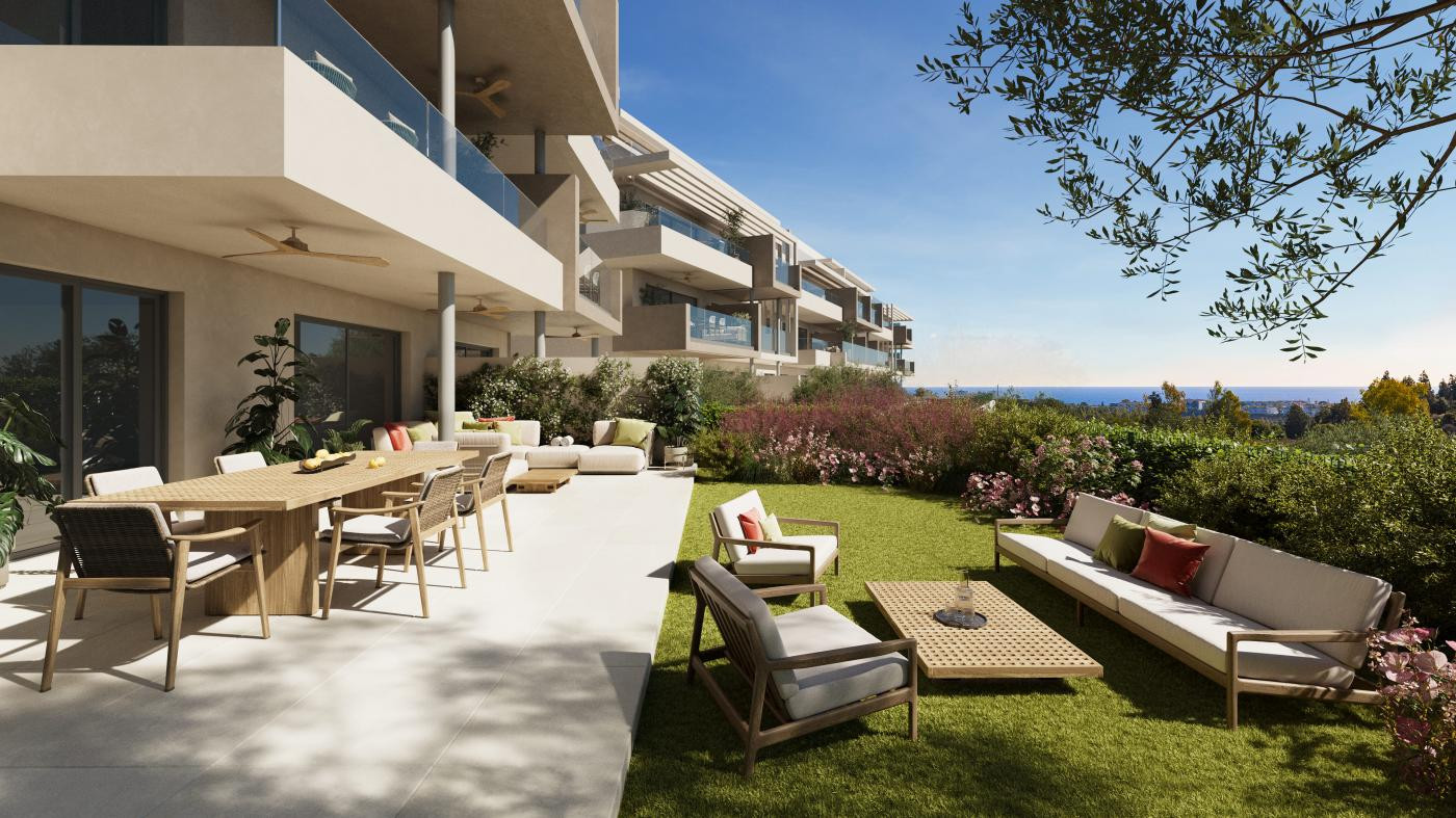 Apartment in Mijas, photo 8