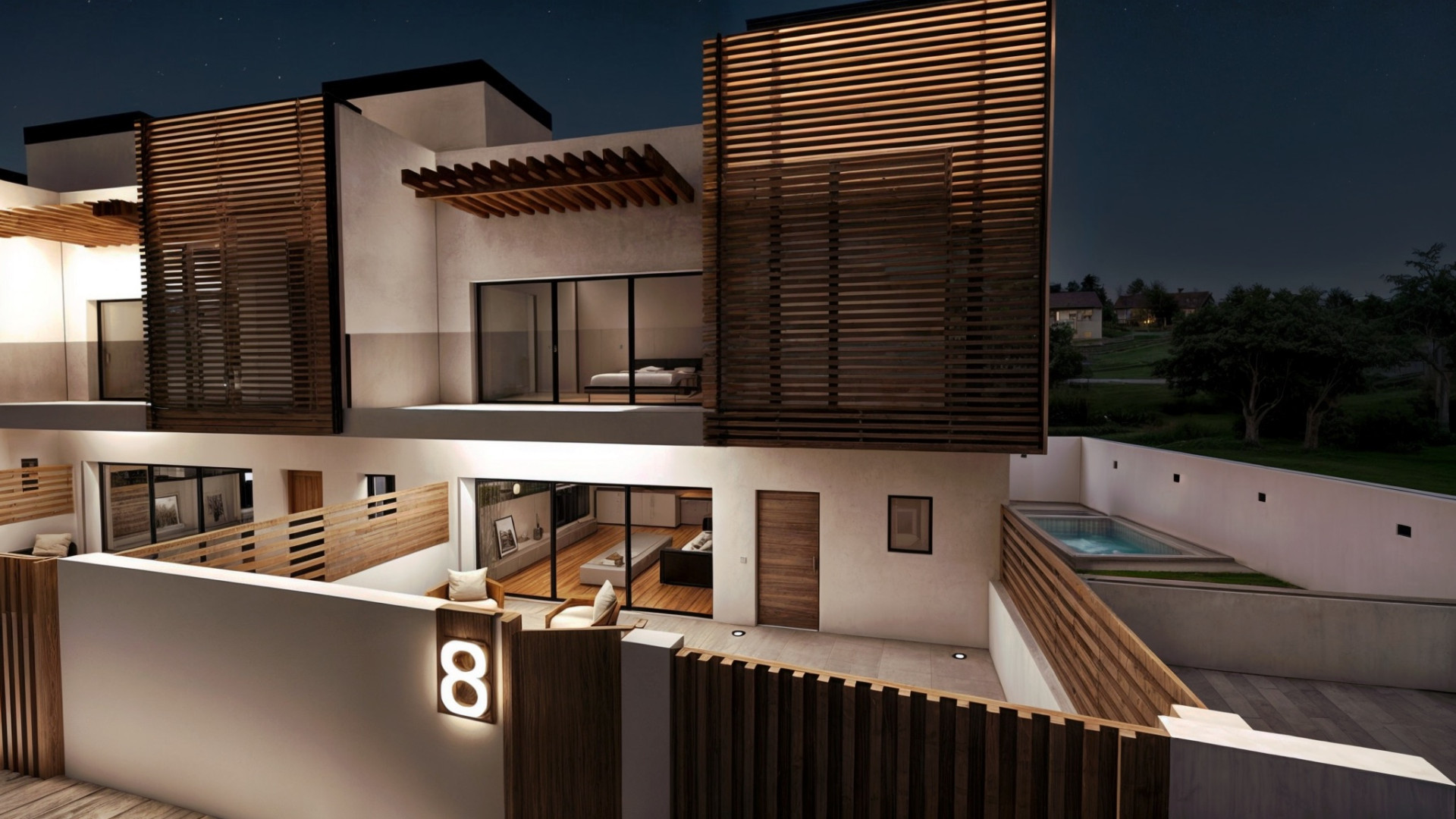 House in Estepona, photo 3