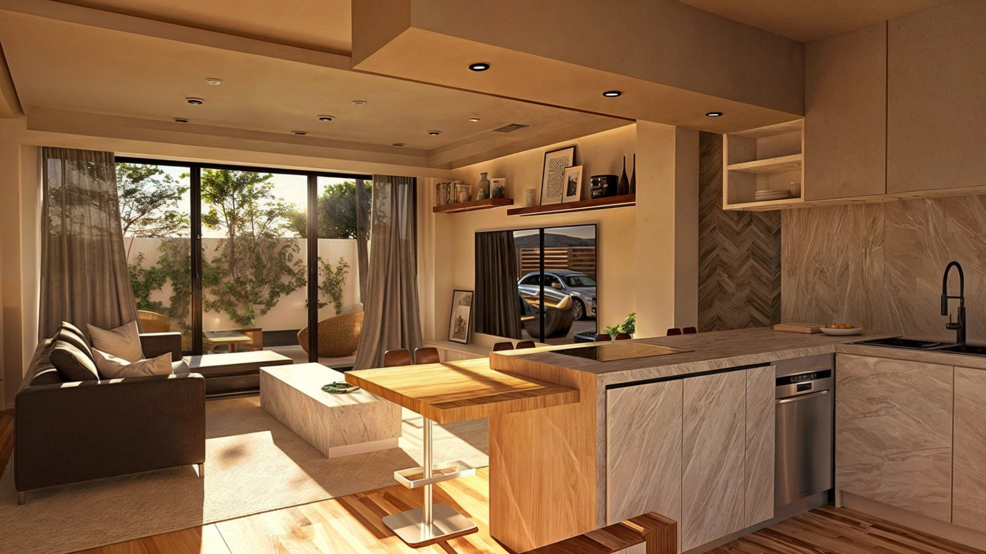 House in Estepona, photo 4
