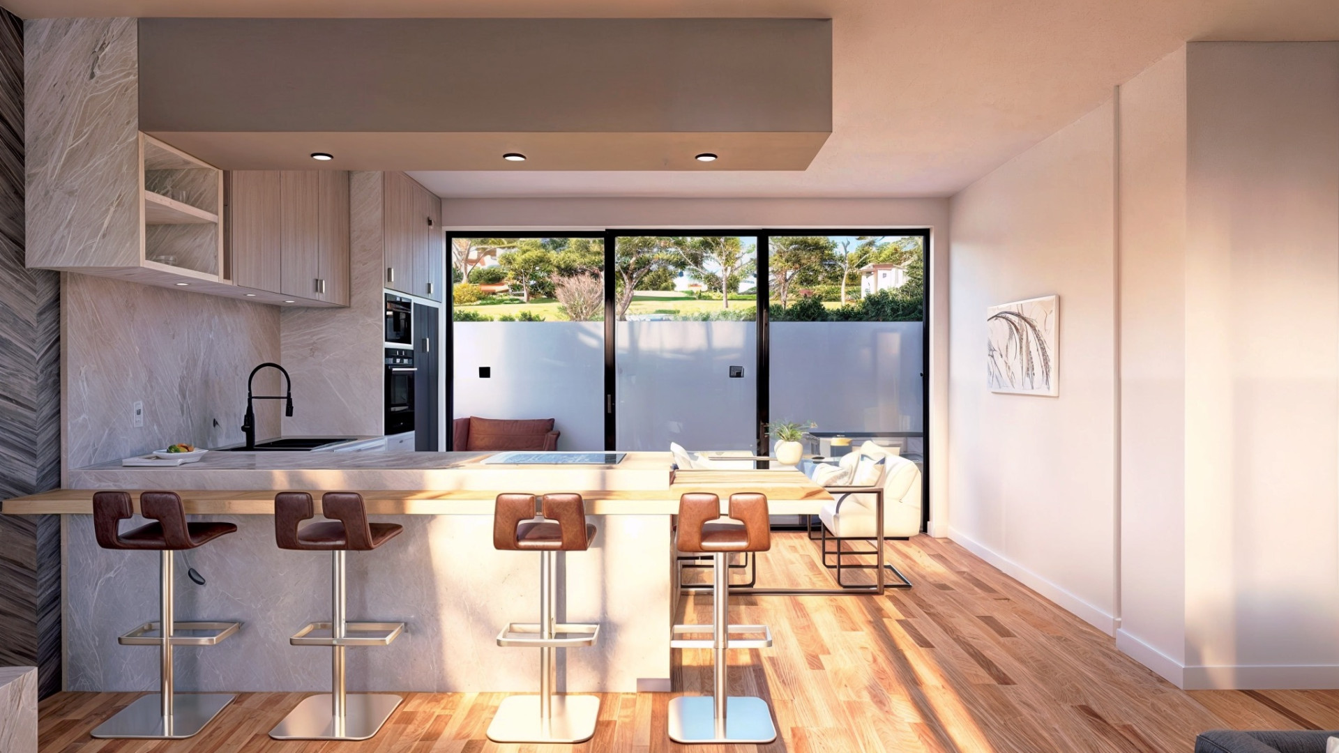 House in Estepona, photo 5