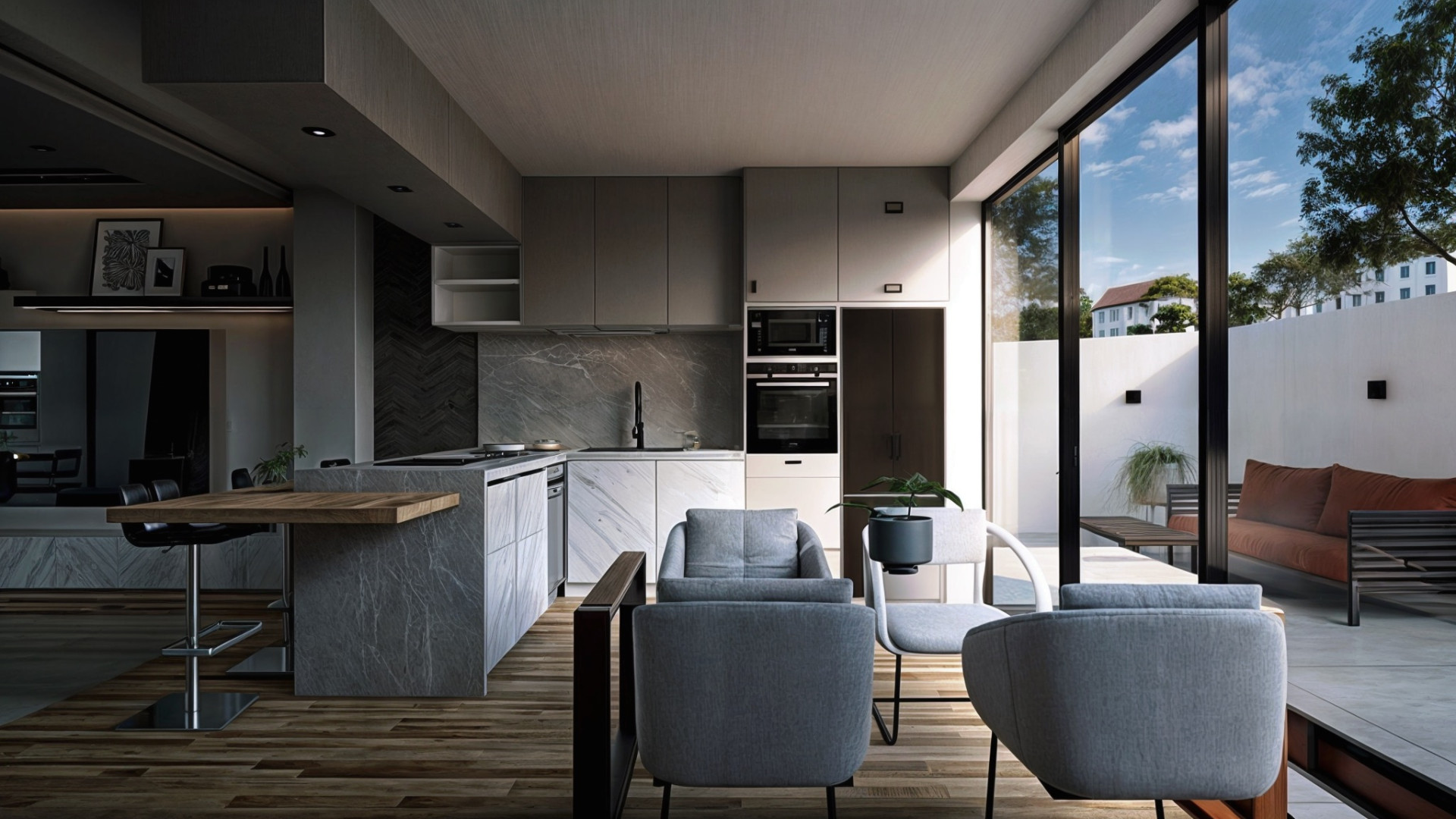 House in Estepona, photo 6