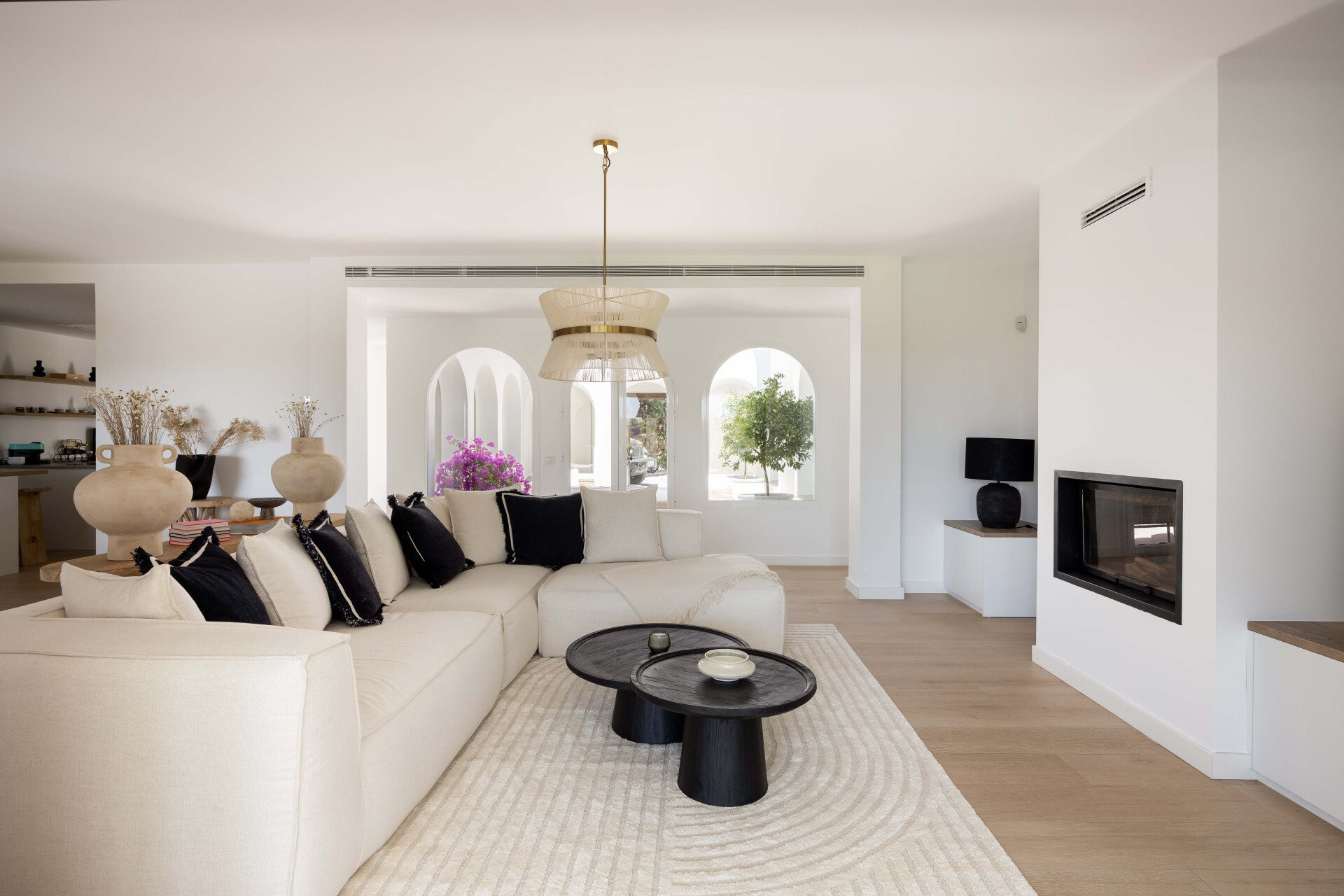 Villa in Benahavis, photo 8