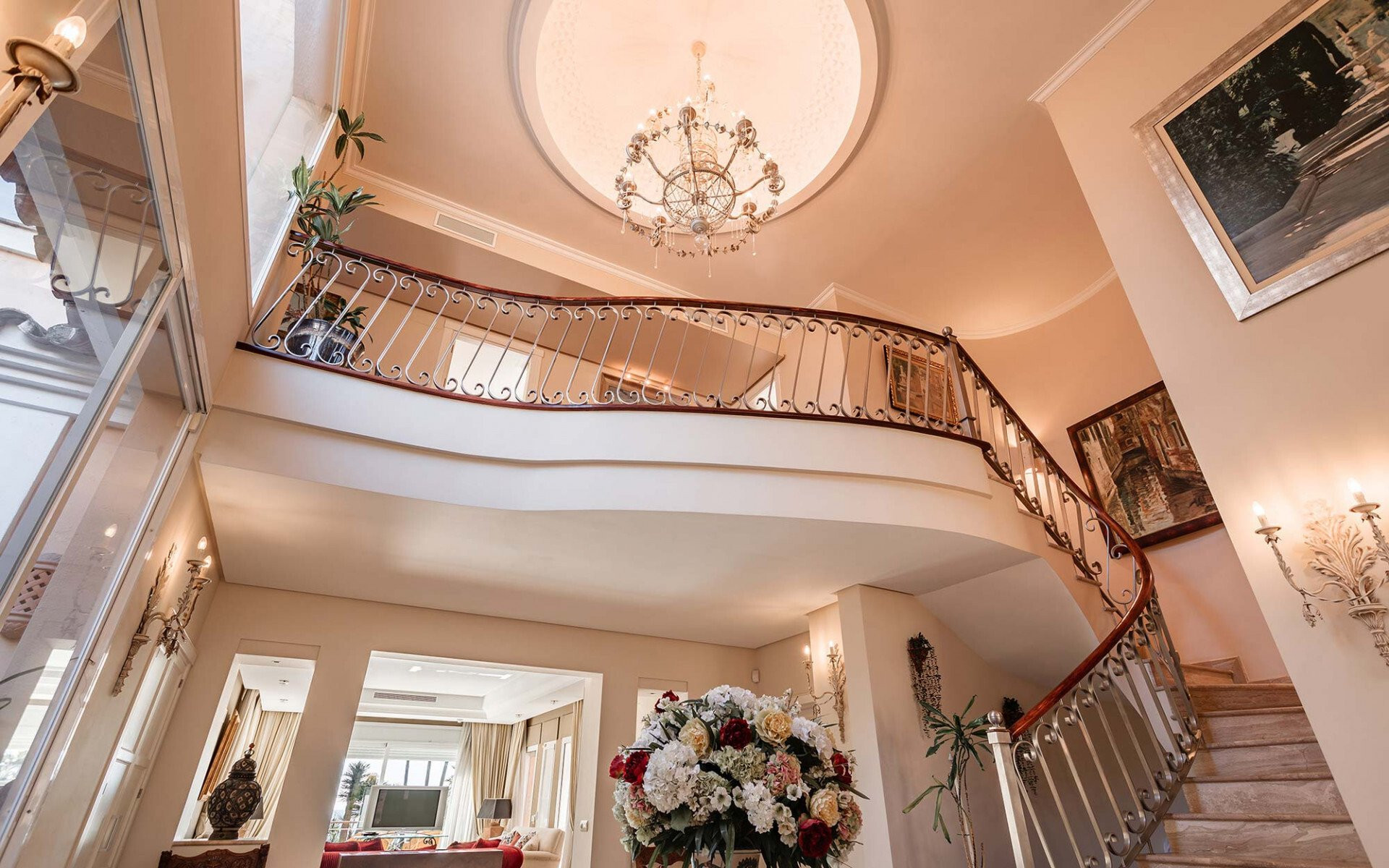 Villa in Estepona, photo 7