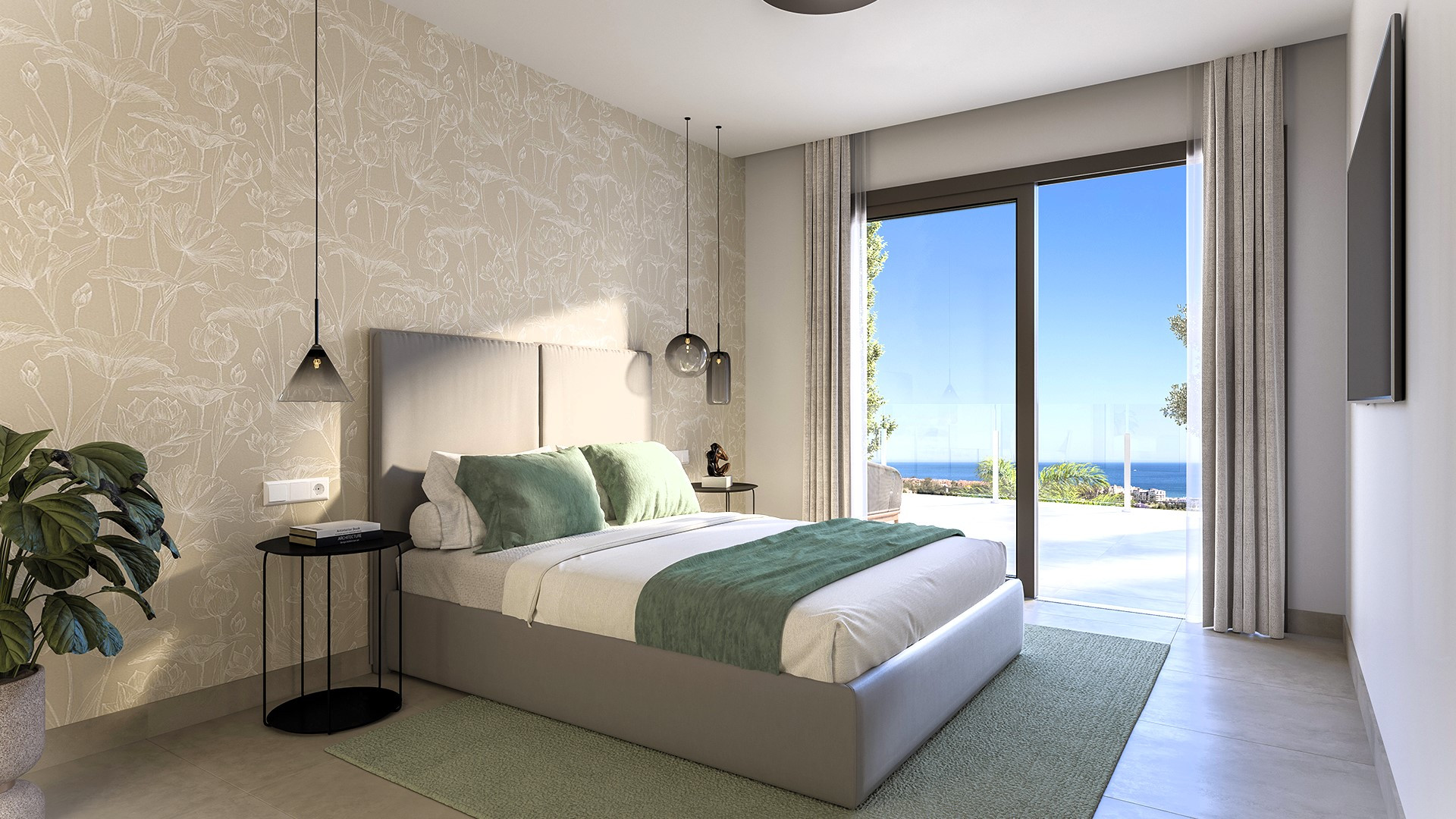 Apartment in Estepona, photo 5