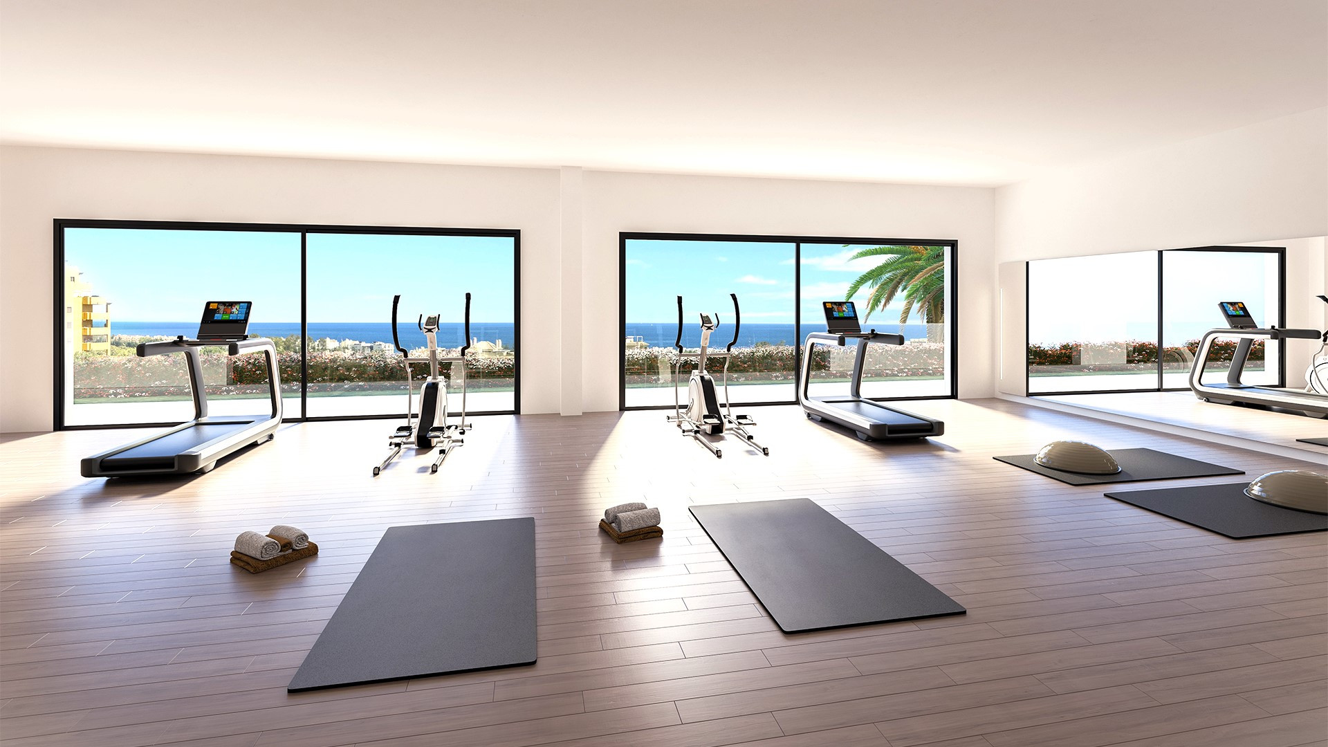 Apartment in Estepona, photo 6