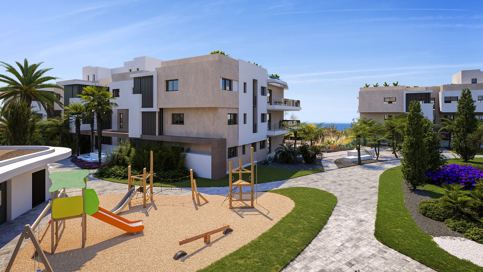 Apartment in Estepona, photo 7