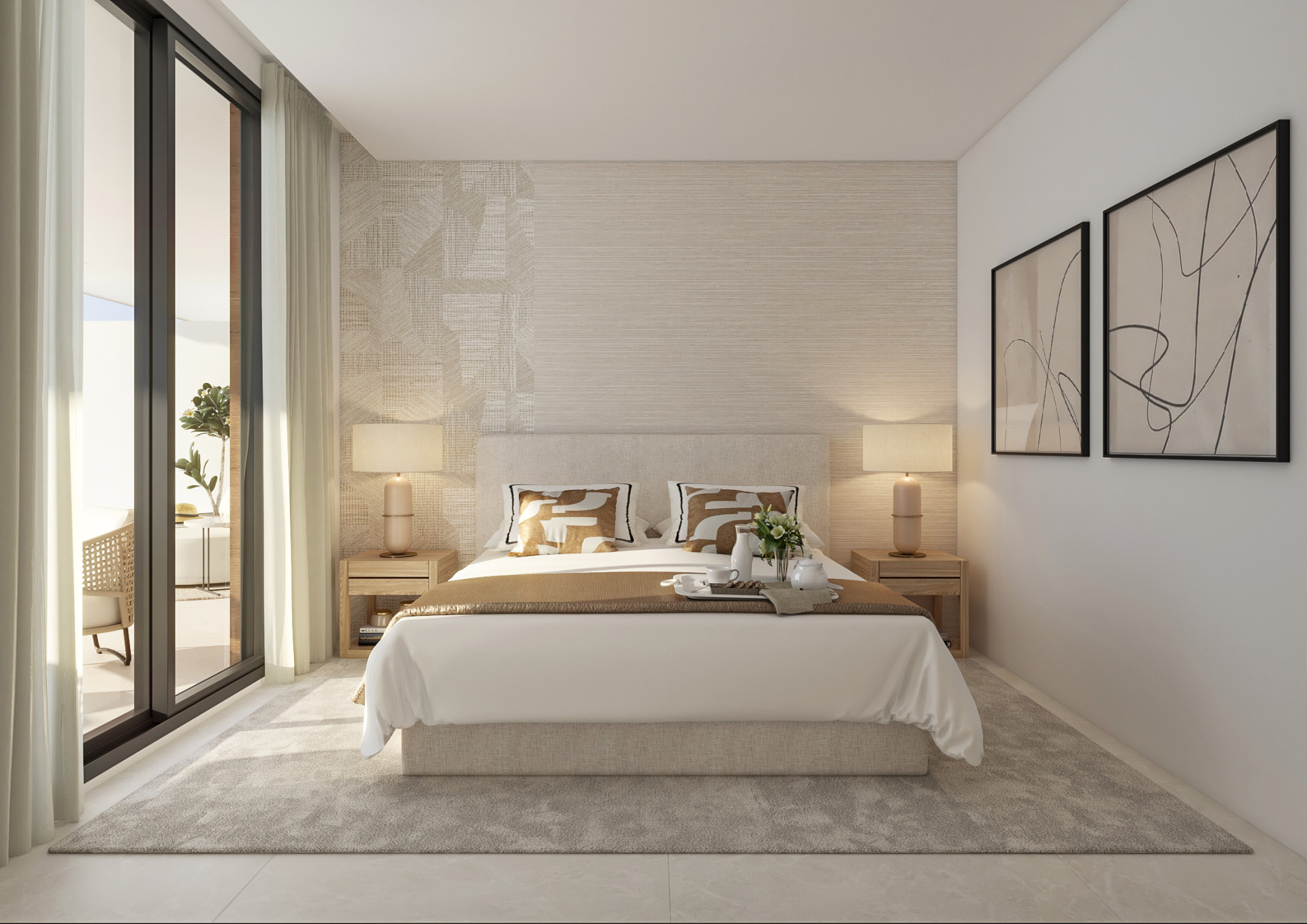 Apartment in Marbella, photo 6