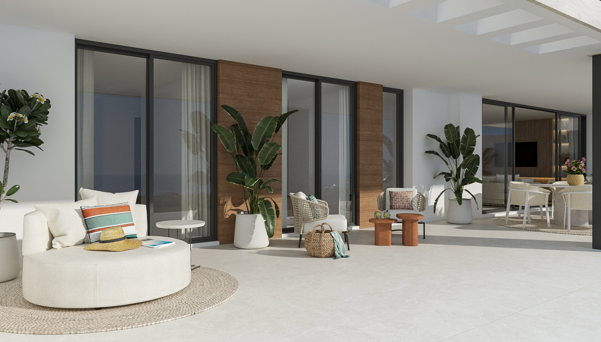 Apartment in Marbella, photo 7
