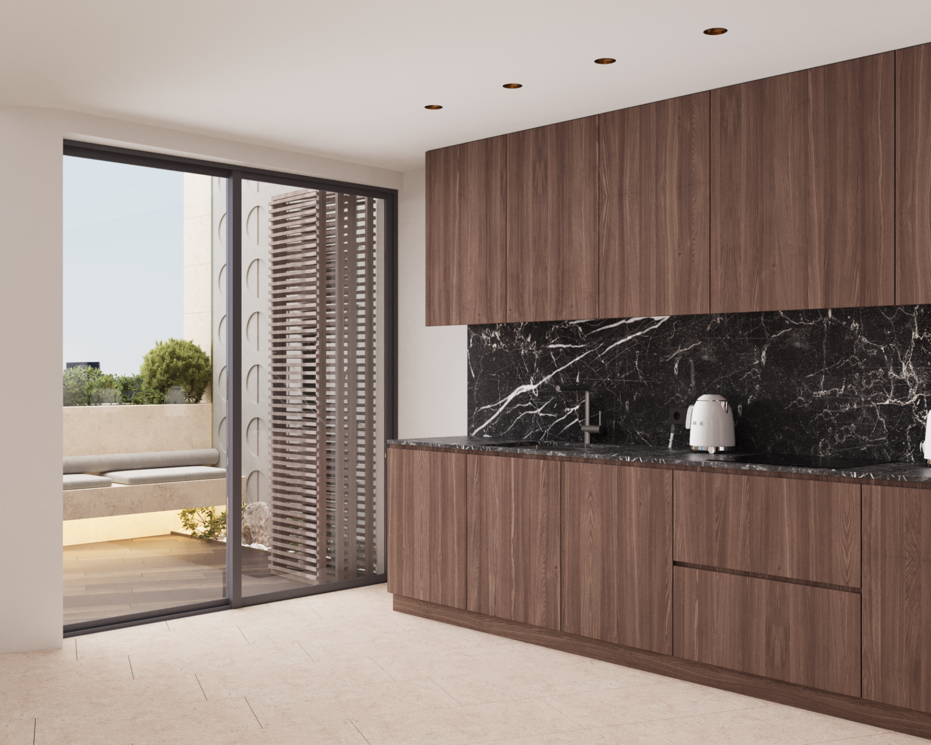 Apartment in Estepona, photo 4
