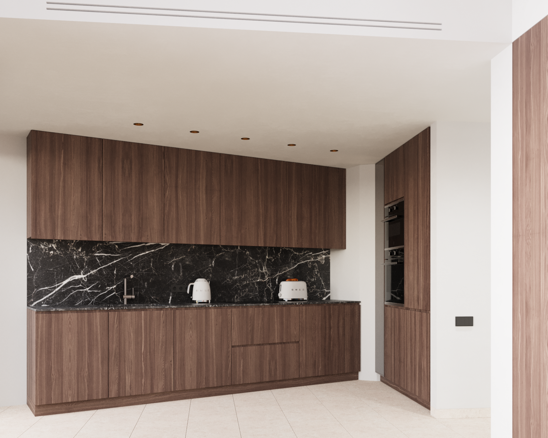 Apartment in Estepona, photo 5
