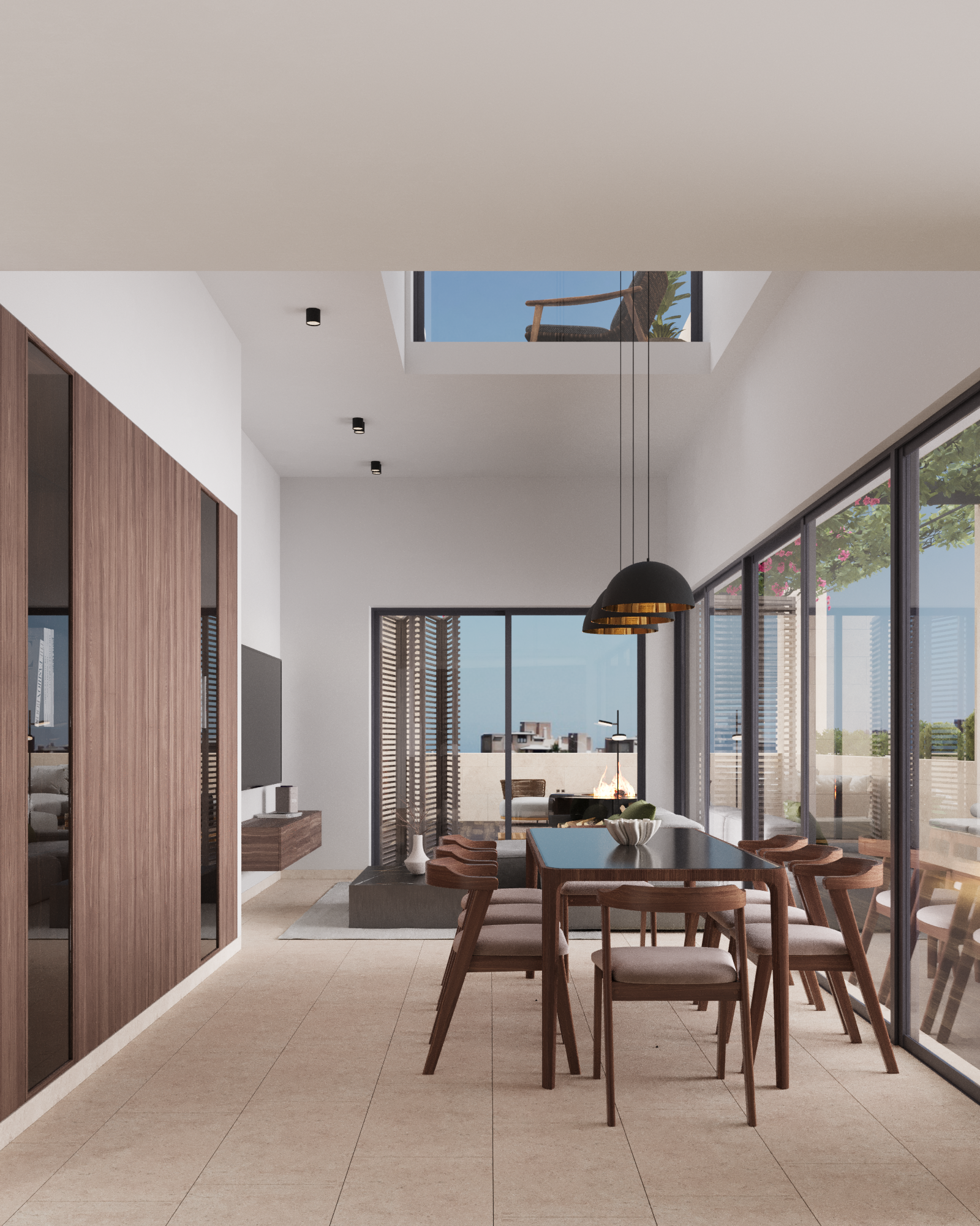 Apartment in Estepona, photo 7