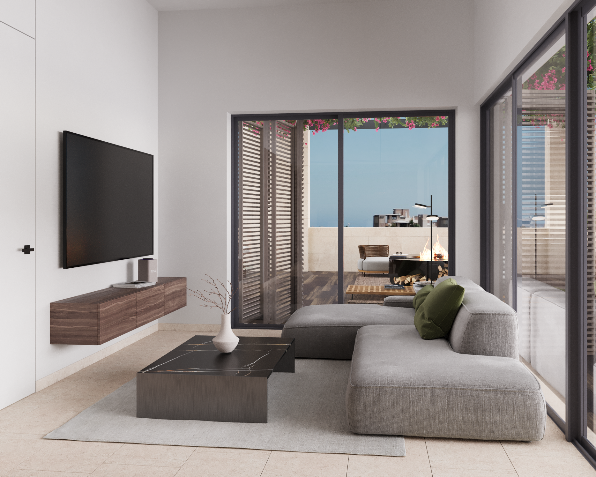 Apartment in Estepona, photo 8