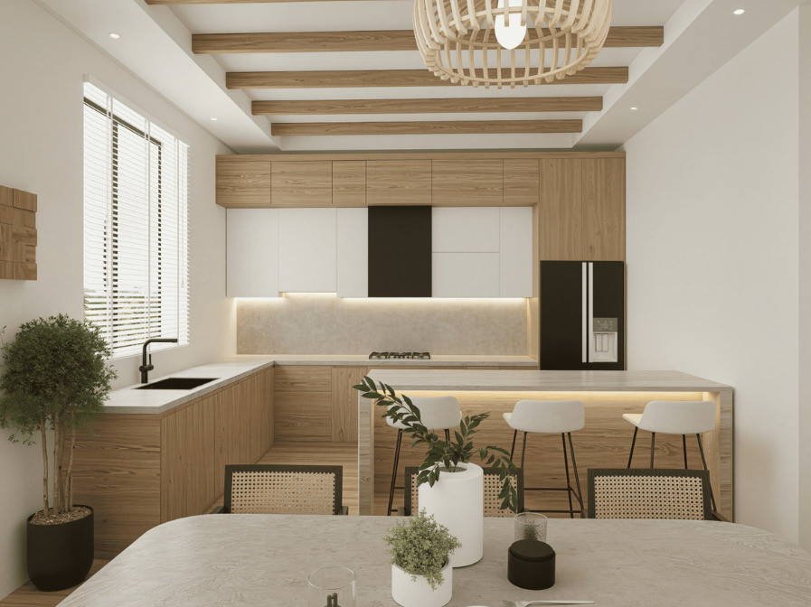 Villa in Casares, photo 6