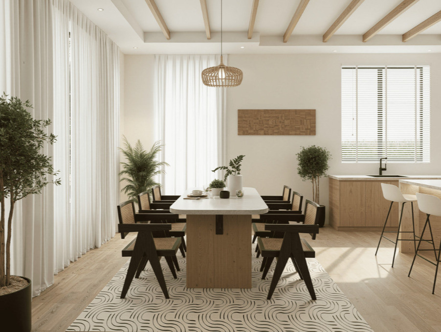 Villa in Casares, photo 7