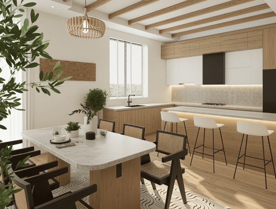 Villa in Casares, photo 8