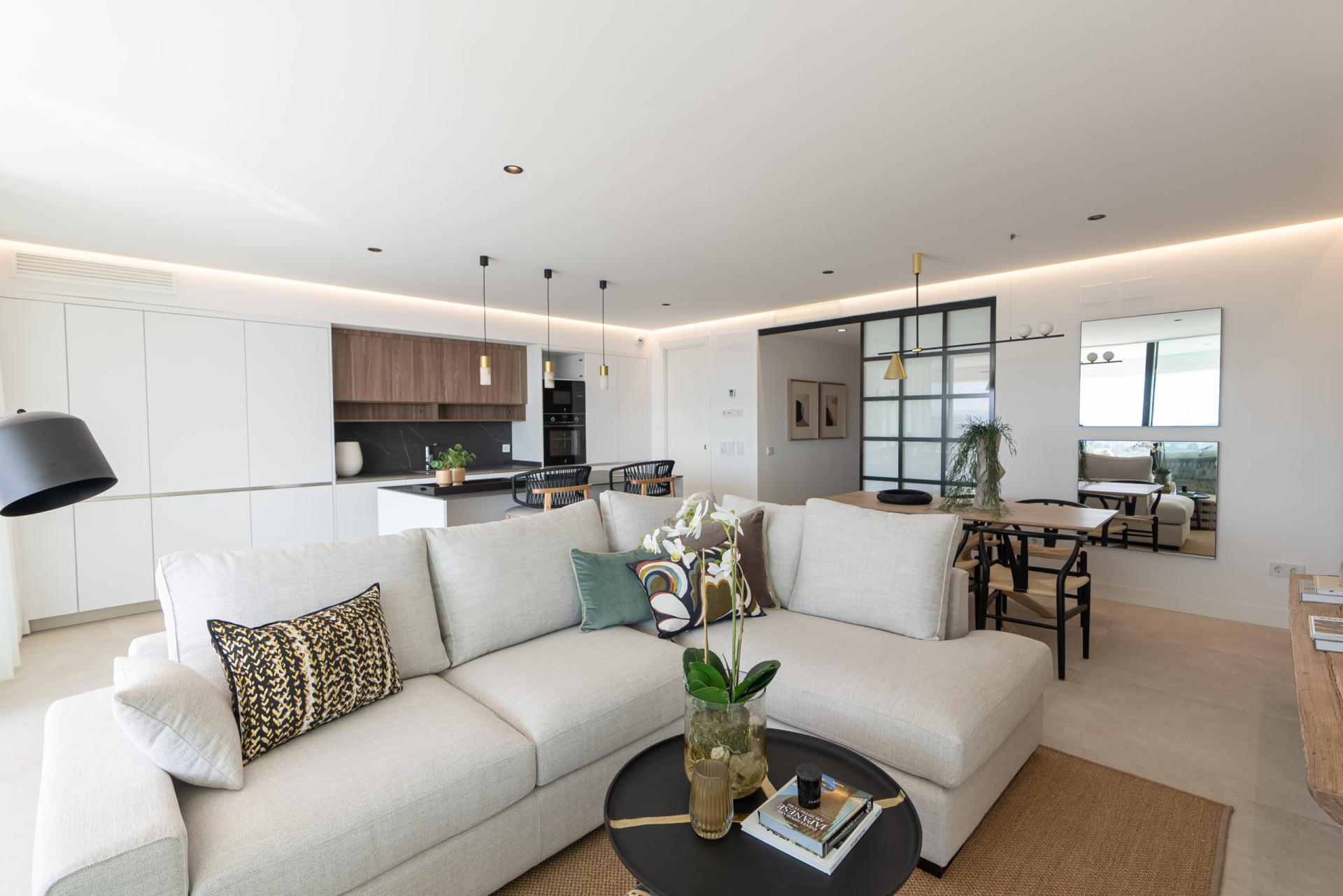 Apartment in Estepona, photo 4