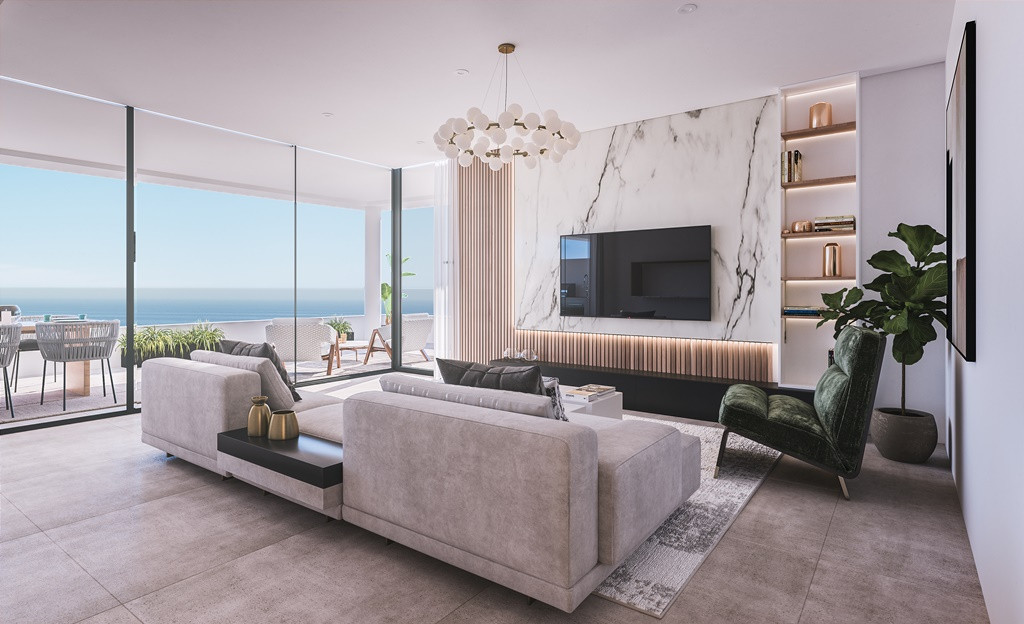 Apartment in Estepona, photo 5